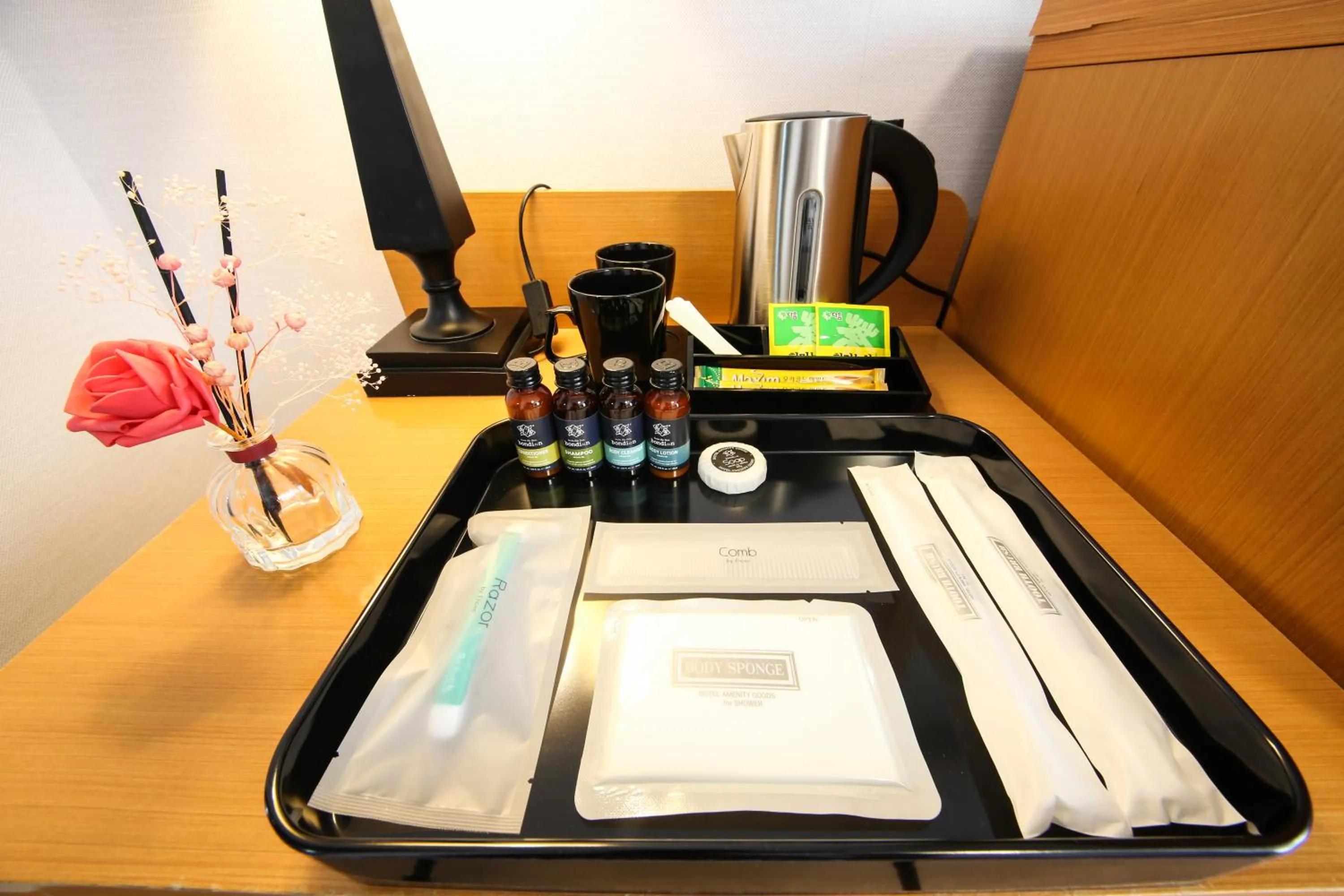 Utopia Tourist Hotel