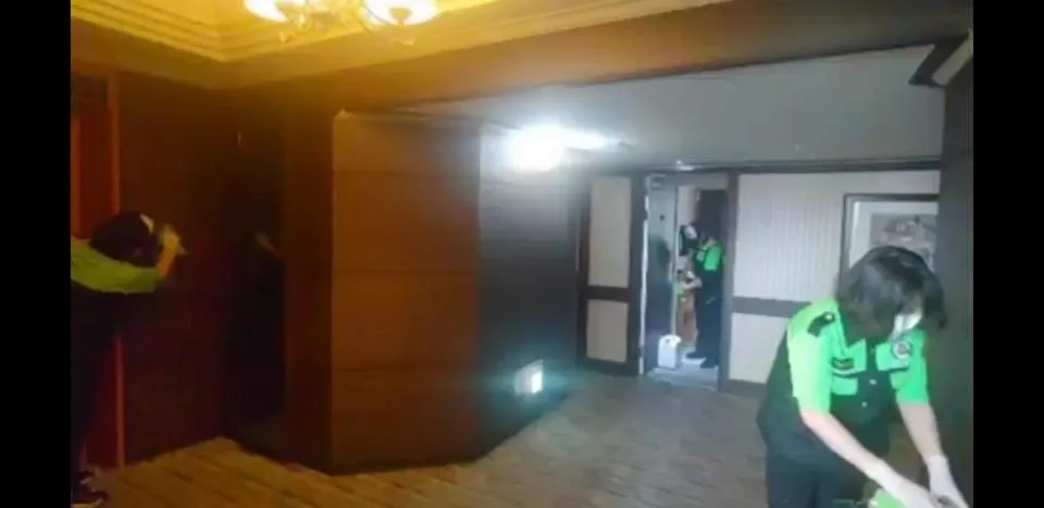 Utopia Tourist Hotel