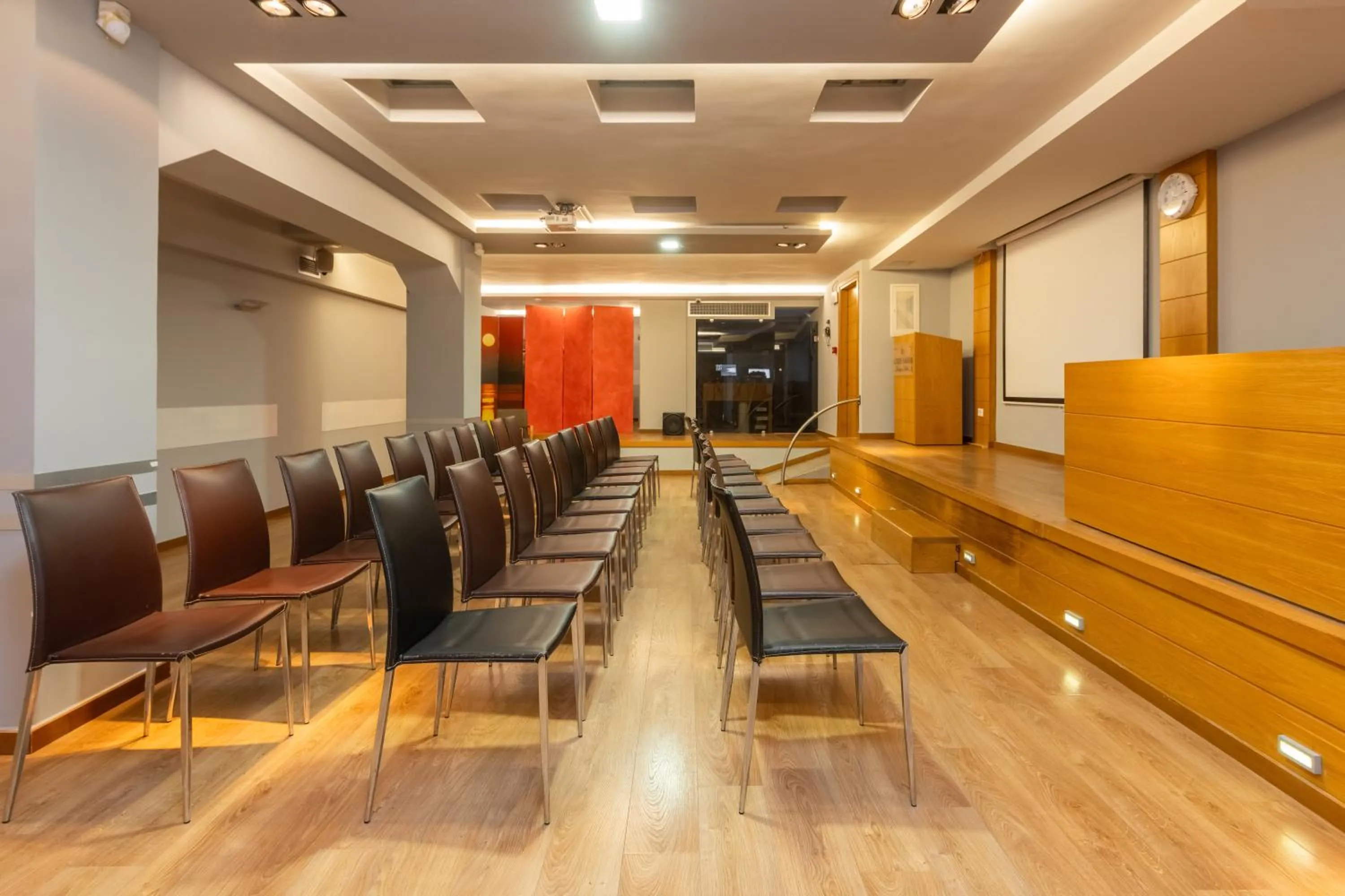 Meeting/conference room in Corfu Mare Boutique Hotel -Adults only