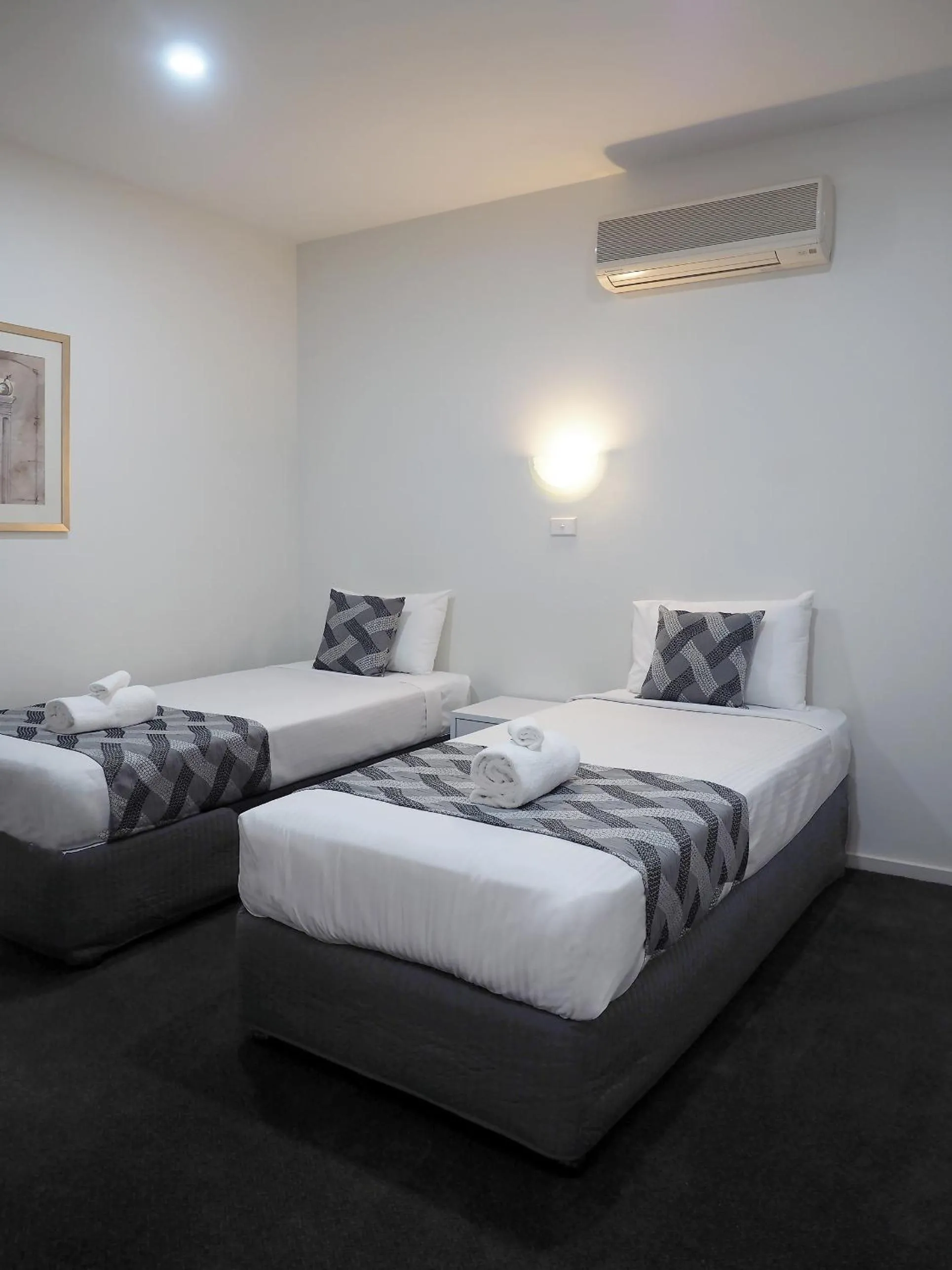 Shells Apartments