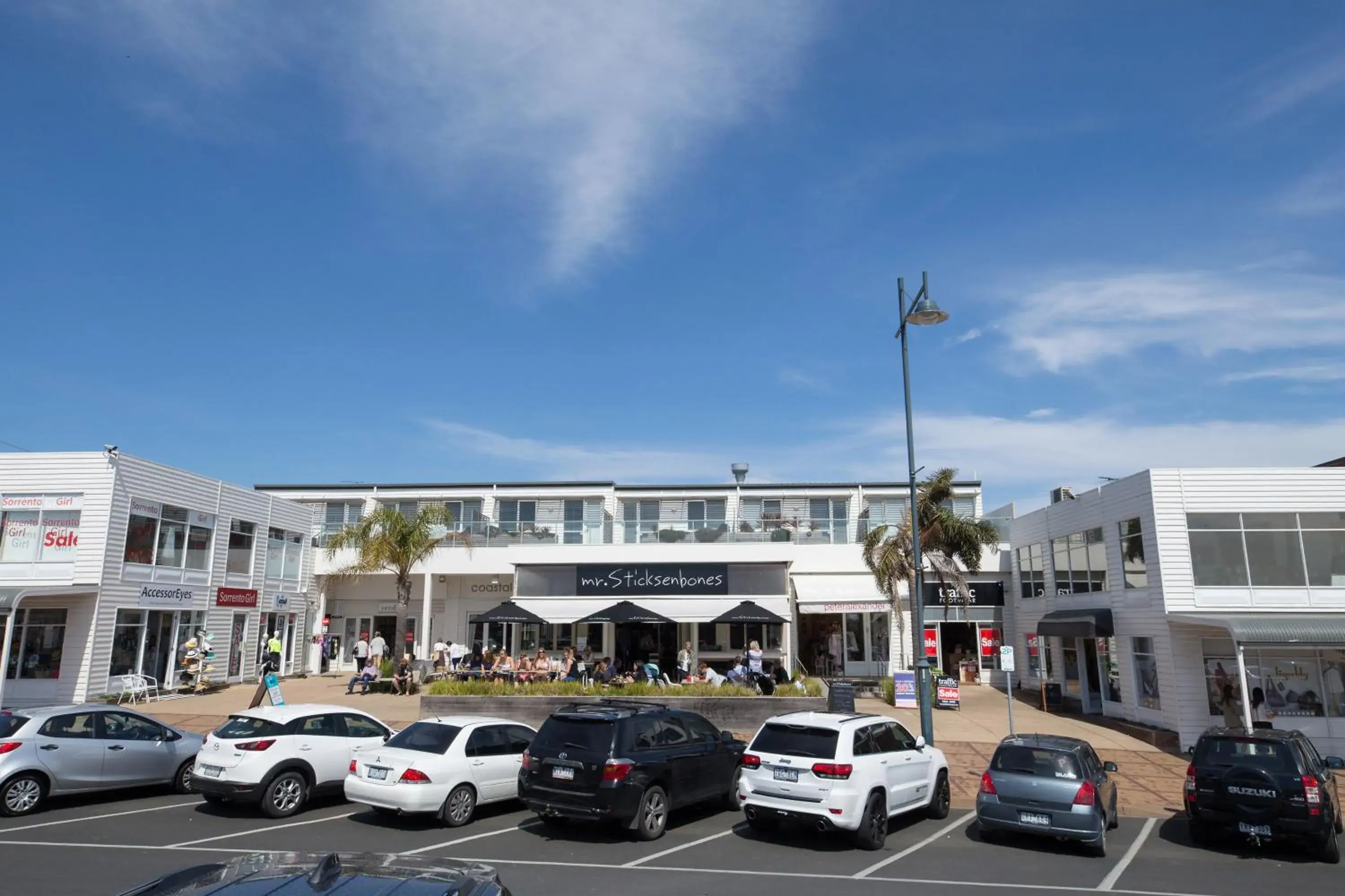 Shells Apartments Shells Apartments