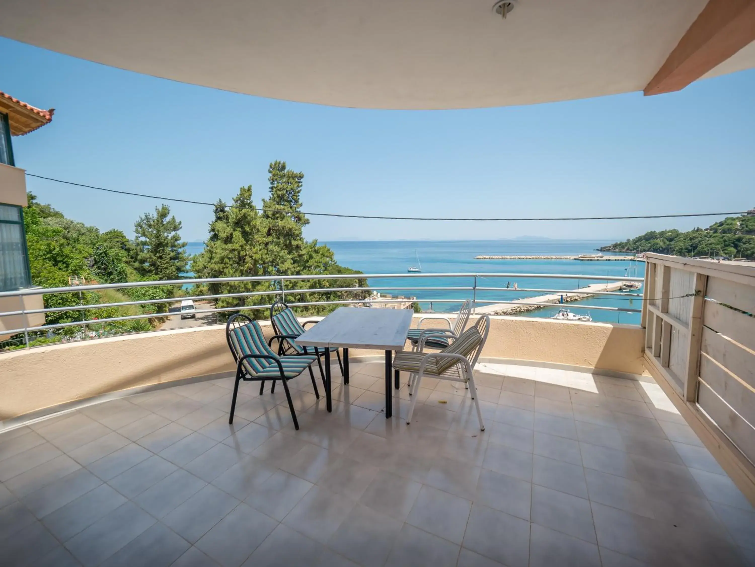 Harbour View - Oceanis Apartments Harbour View - Oceanis Apartments