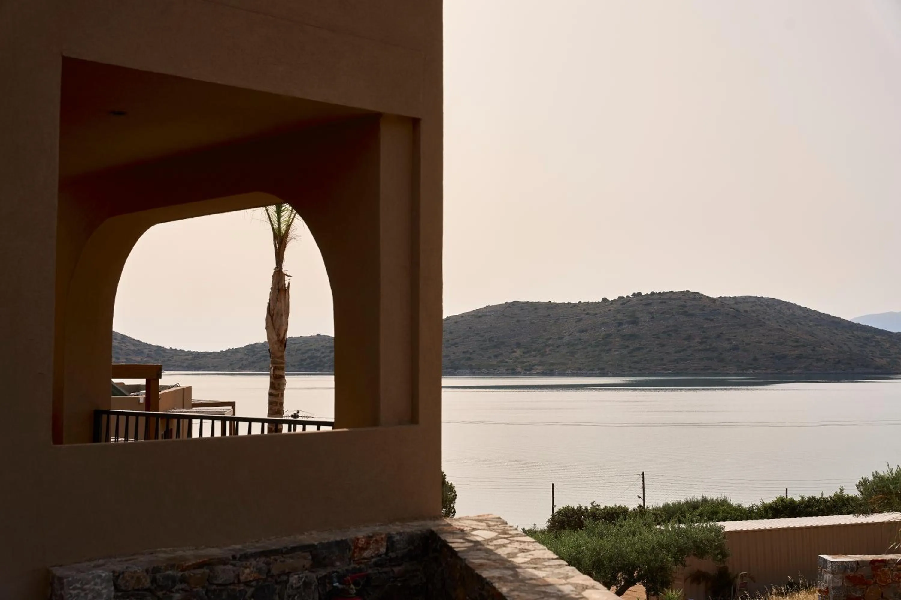 Property building in Enorme Infinity Elounda - Adults Only