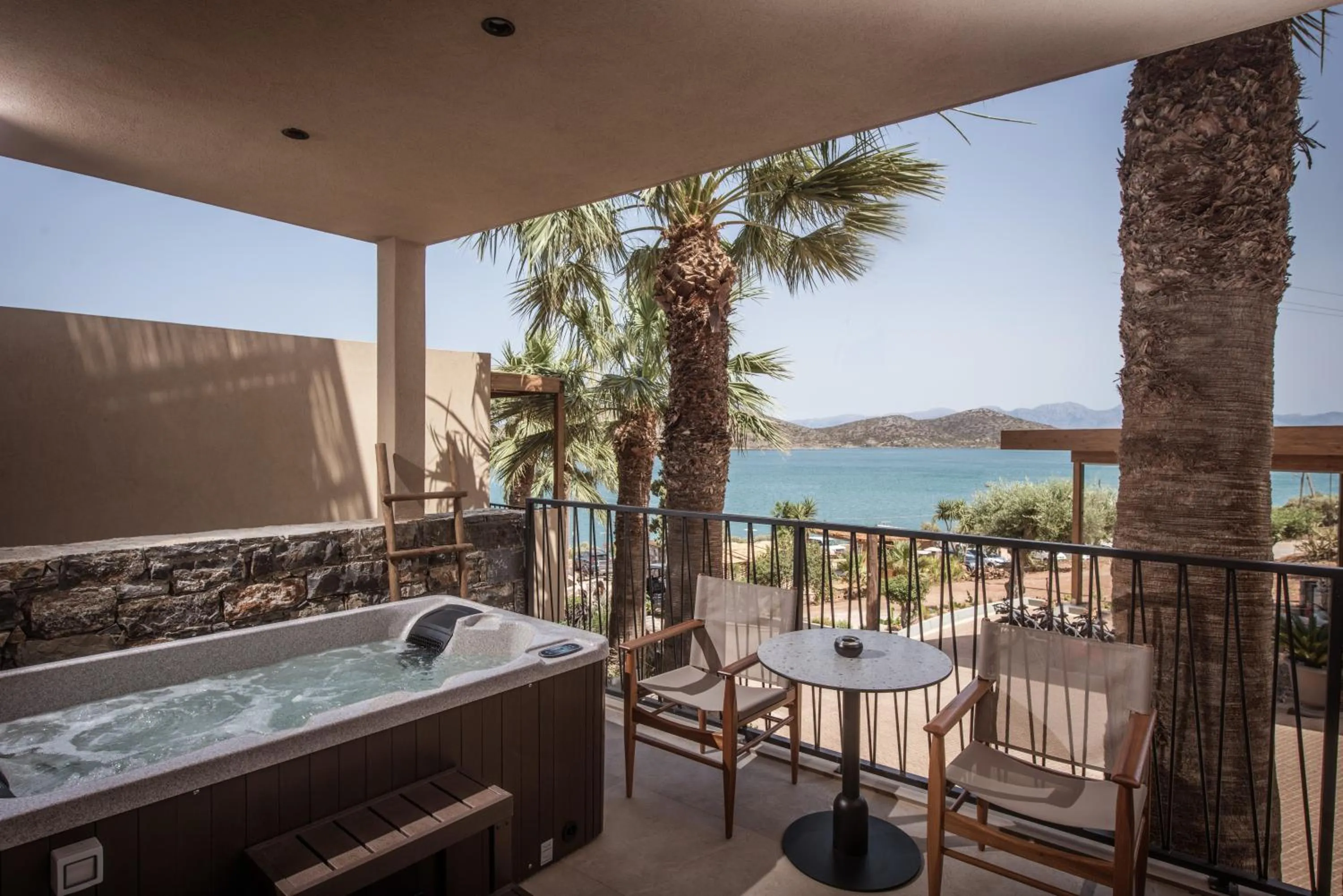 Elounda Infinity Exclusive Resort & Spa - Adults Only