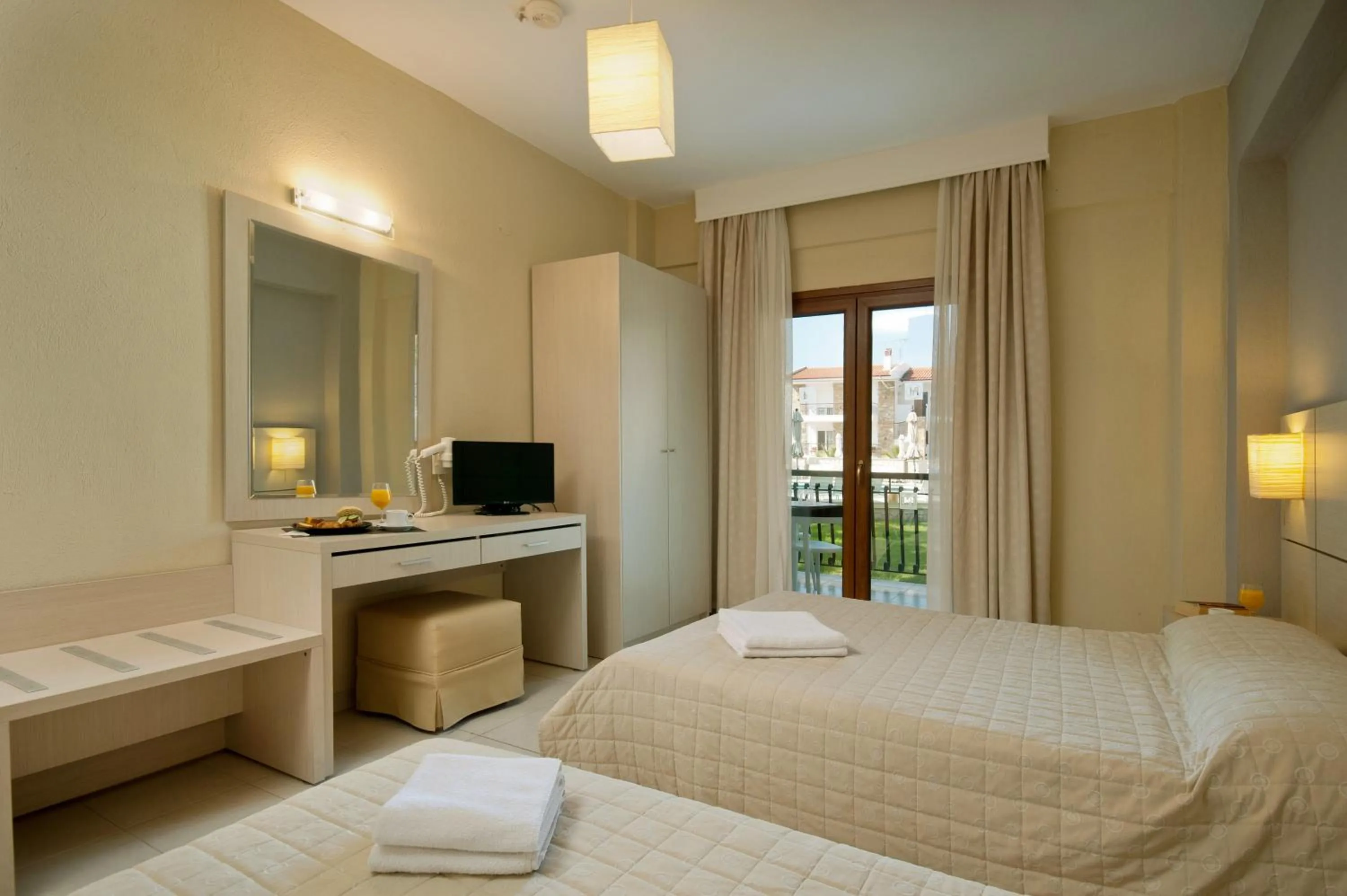 Aristotelis Hotel
