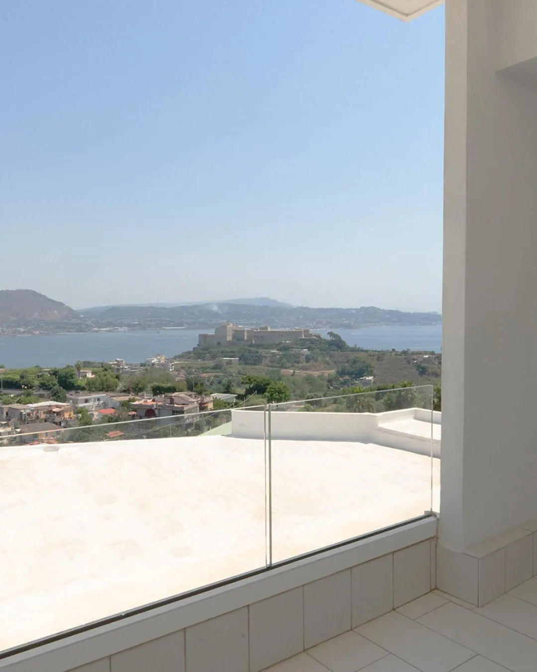 View (from property/room) in Villa Gervasio Rooms