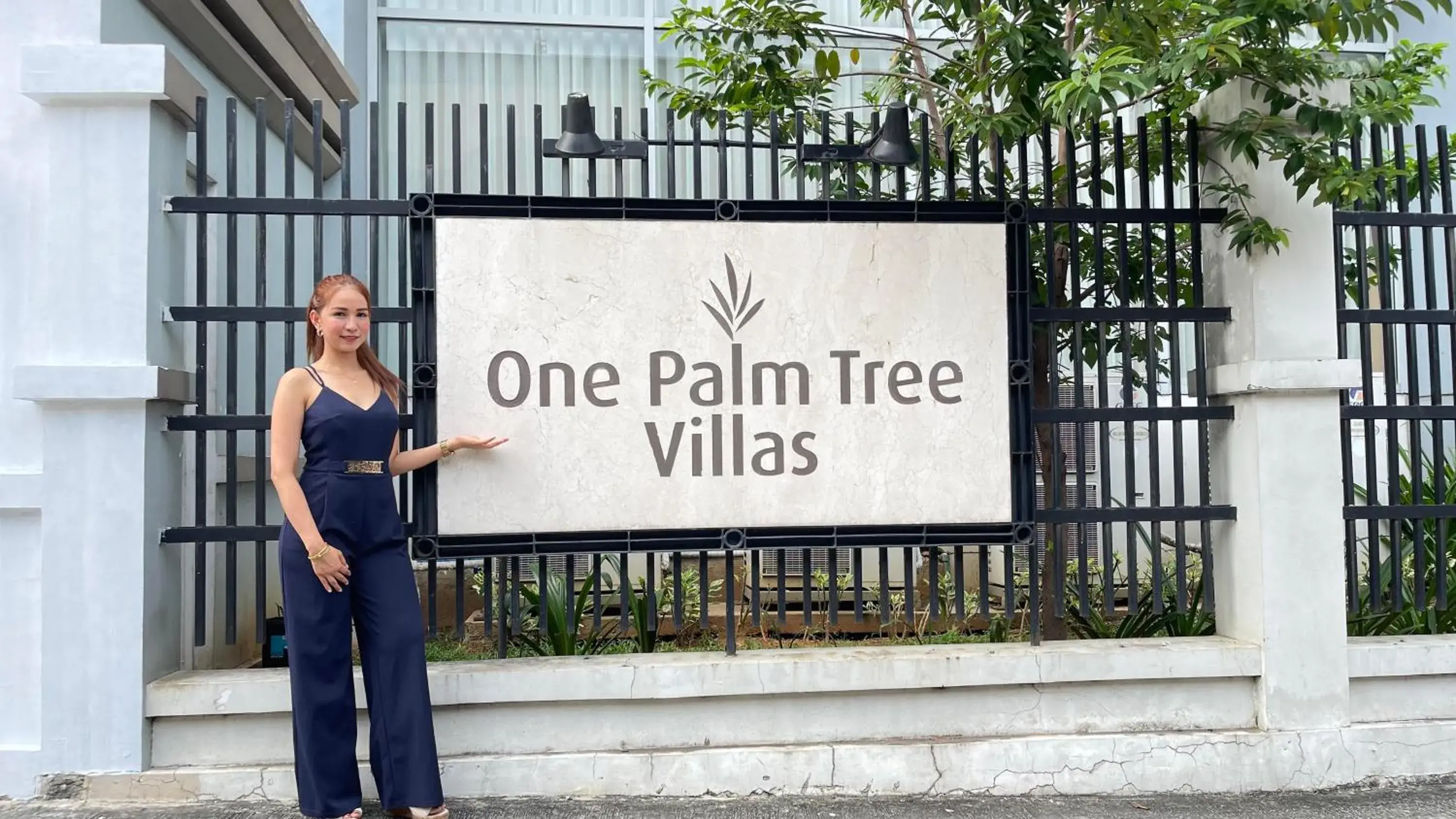 3N Palm Tree Villas 3N Palm Tree Villas
