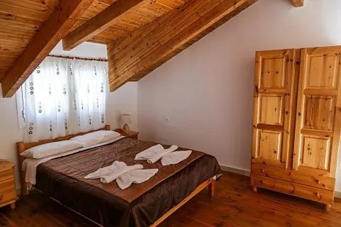 Seaview Apartments Tsilivi