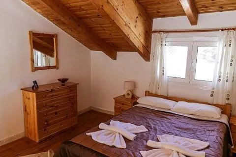 Seaview Apartments Tsilivi