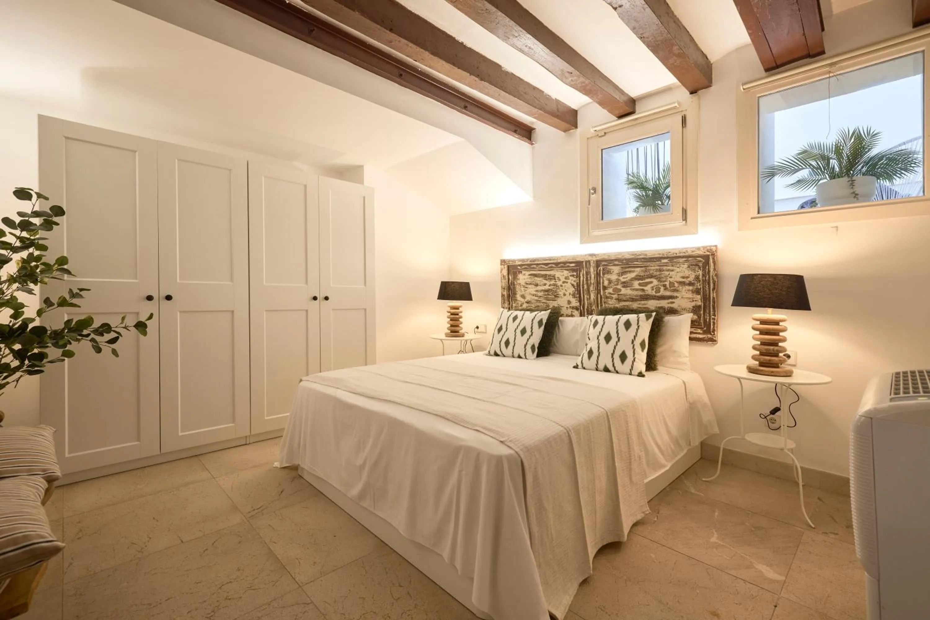 Bed in Can Savella - Turismo de Interior