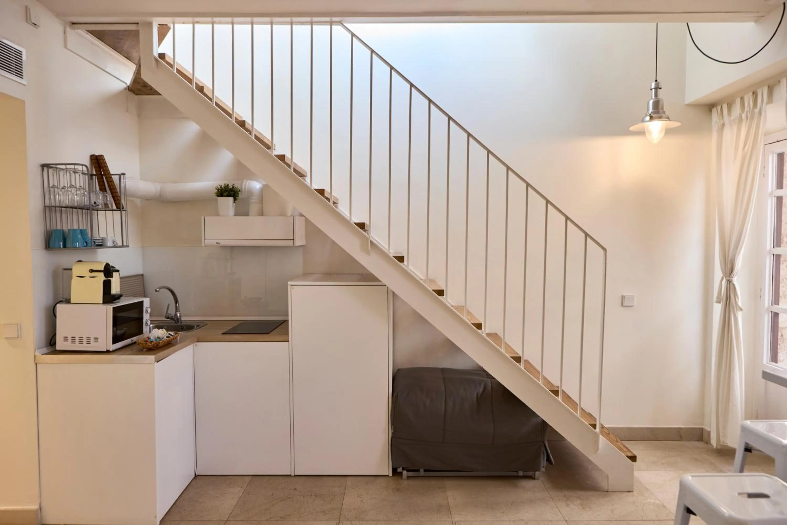 Coffee/tea facilities in Can Savella - Turismo de Interior