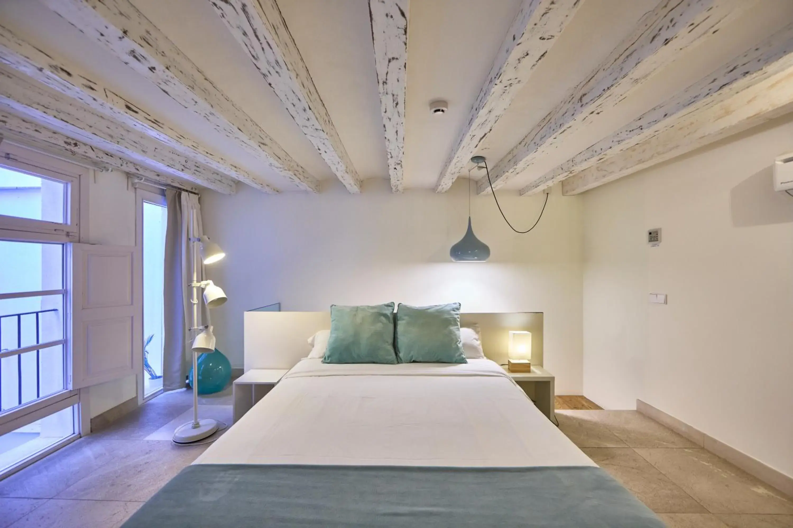 Duplex Apartment in Can Savella - Turismo de Interior Duplex Apartment in Can Savella - Turismo de Interior