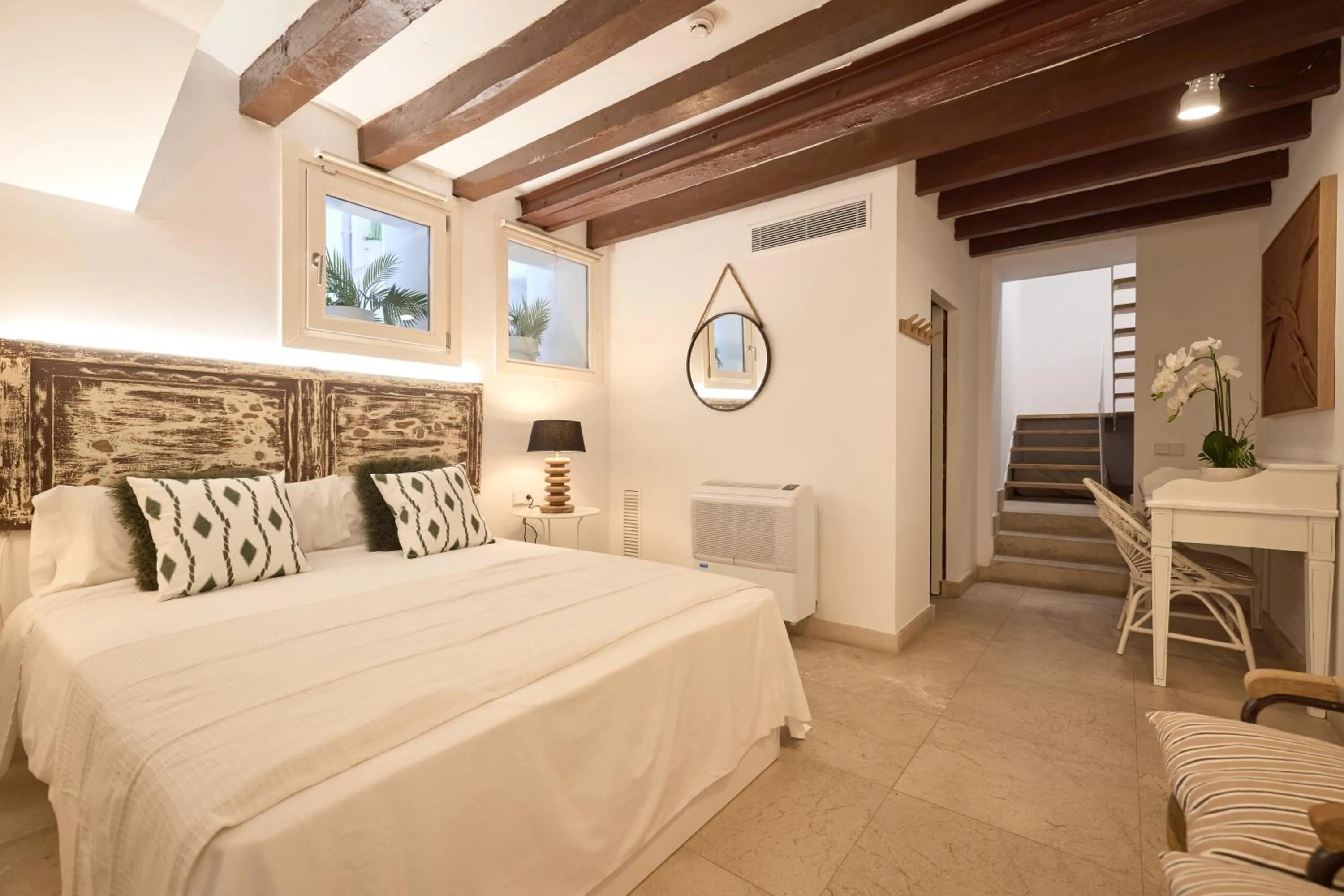 Bed in Can Savella - Turismo de Interior