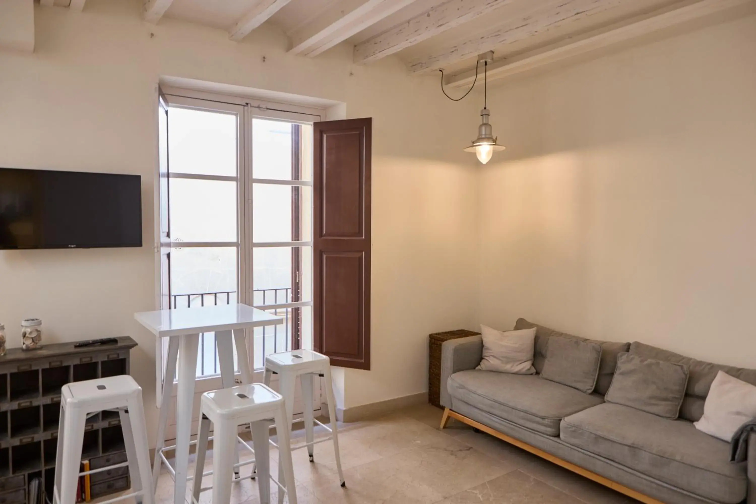 Apartment with Terrace in Can Savella - Turismo de Interior Apartment with Terrace in Can Savella - Turismo de Interior