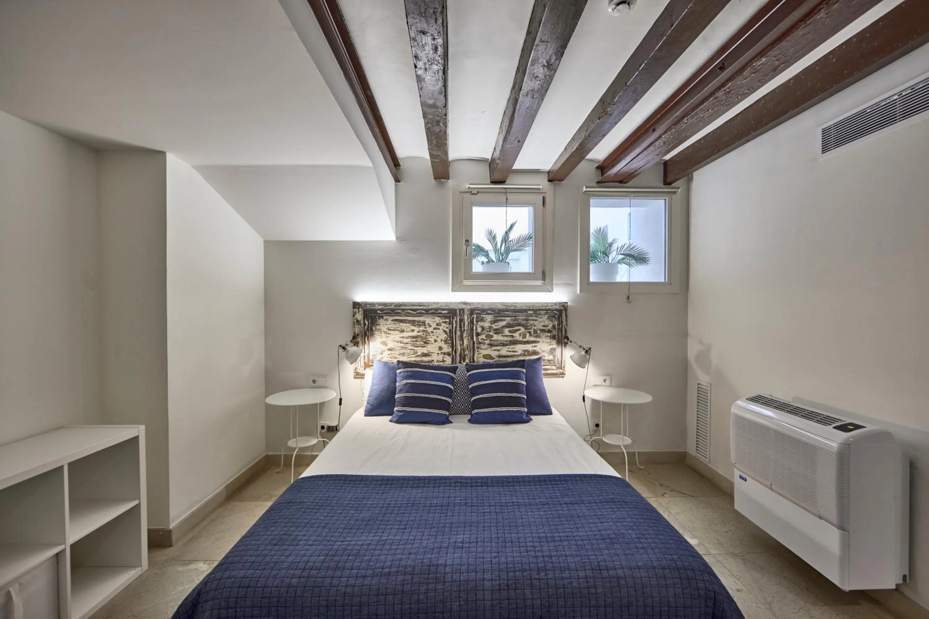 Bed in Can Savella - Turismo de Interior