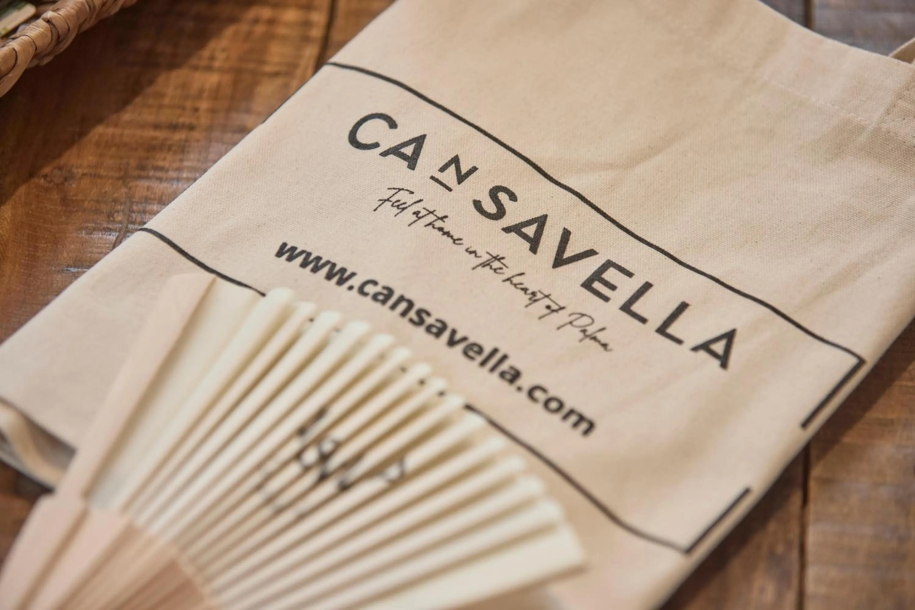 Decorative detail in Can Savella - Turismo de Interior