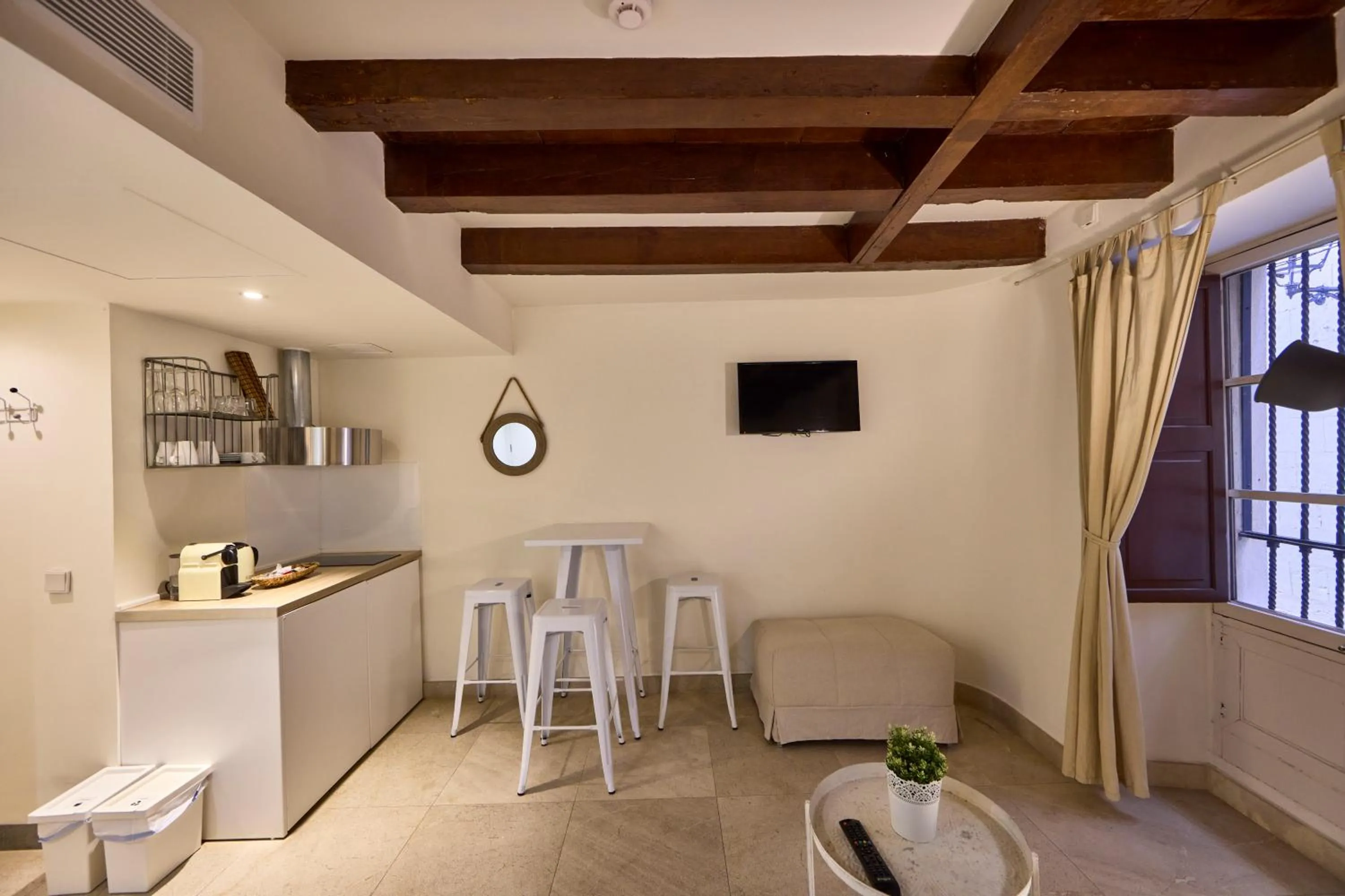 TV and multimedia in Can Savella - Turismo de Interior