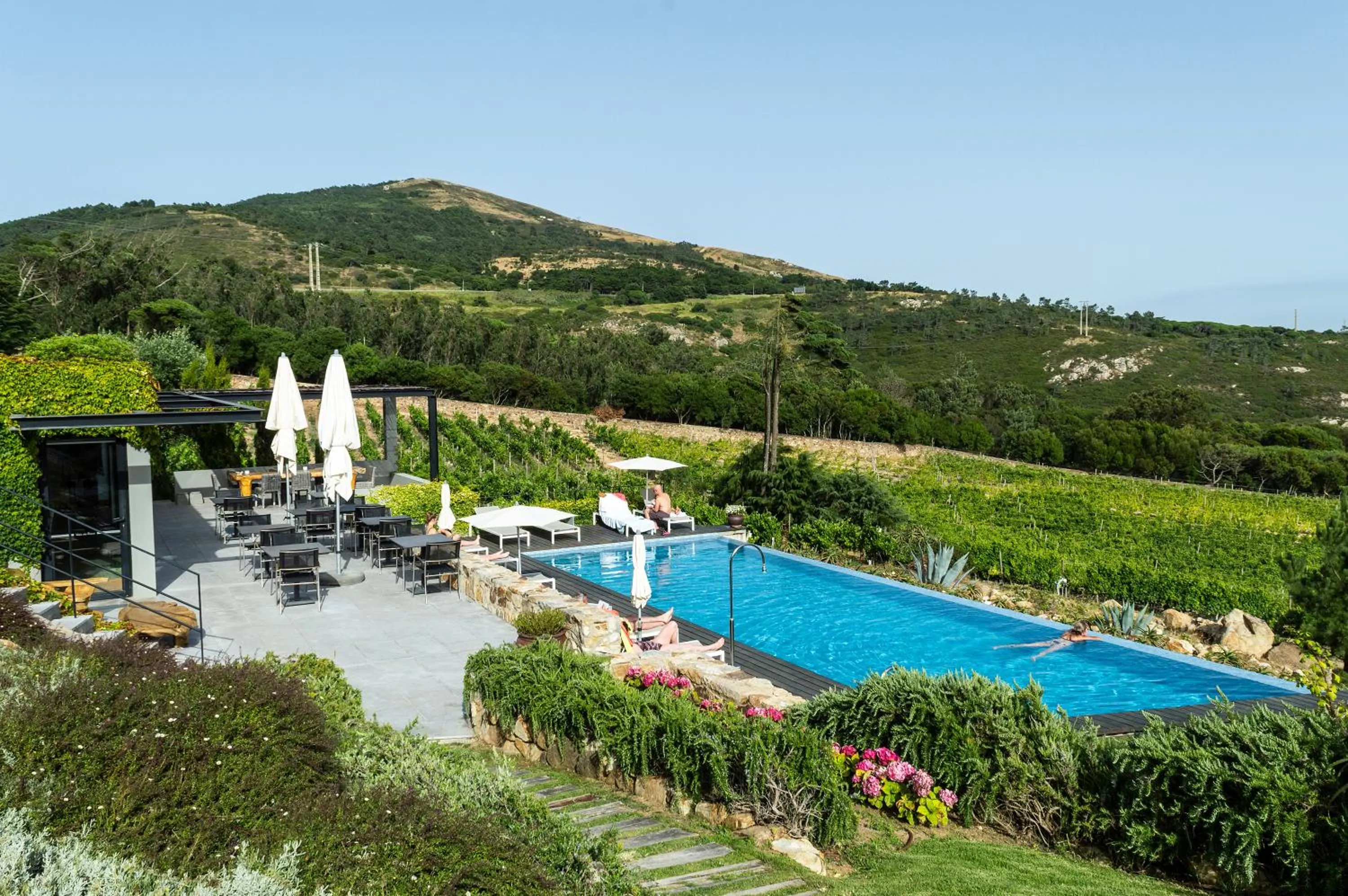 Quinta Vale da Roca