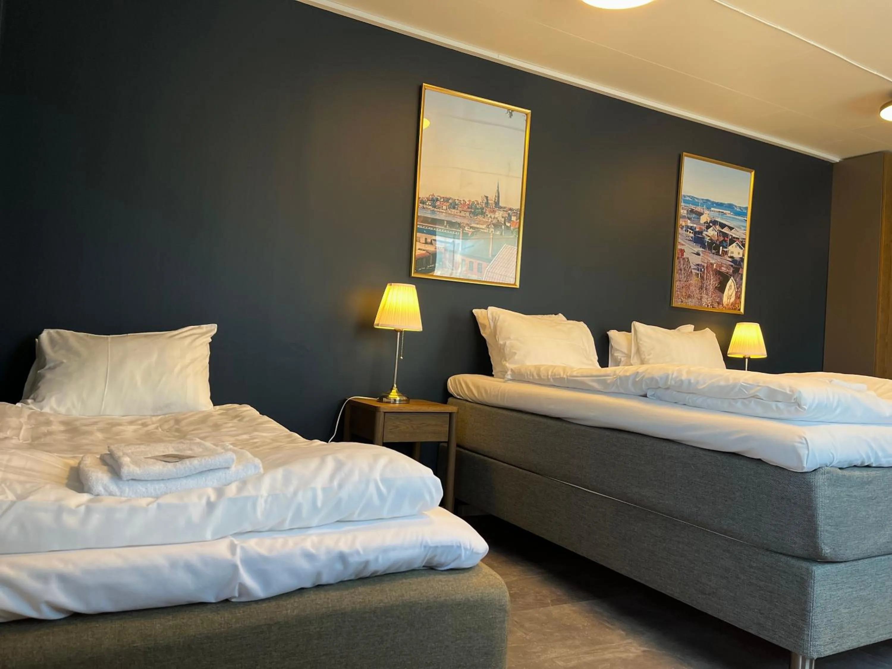 Hotell Villa Solviken