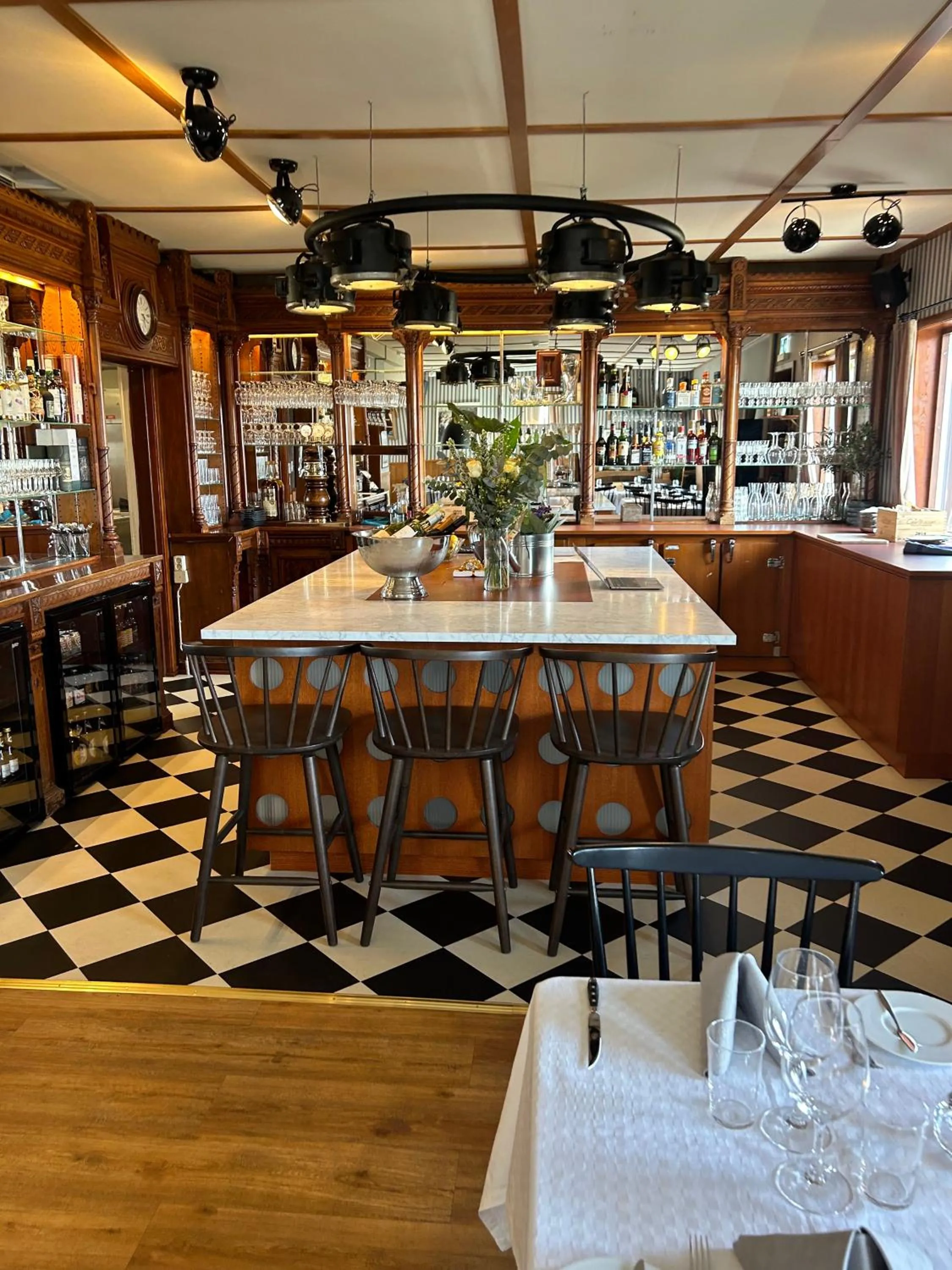 Hotell Villa Solviken