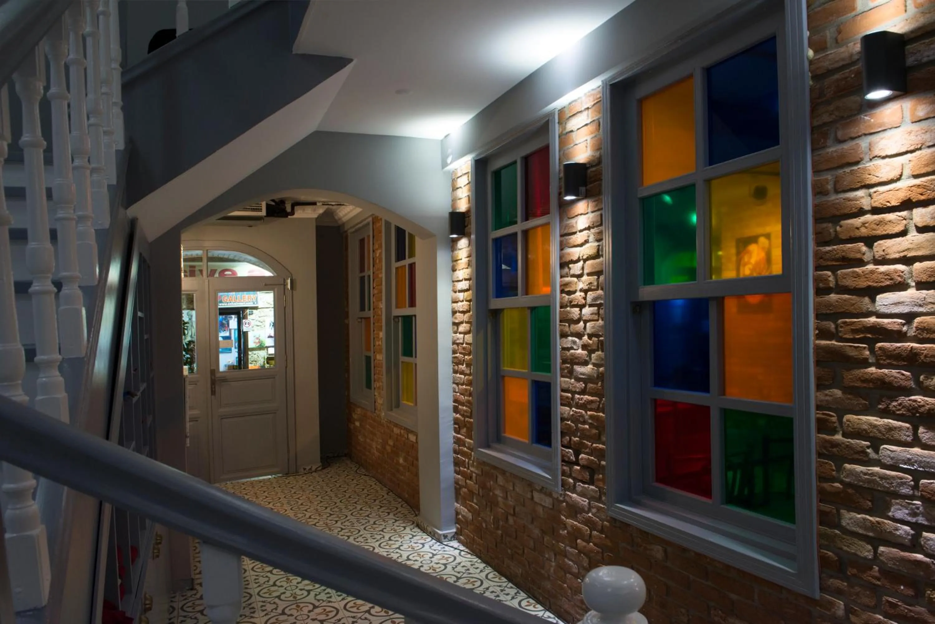 Other in Luna Hotel Kaleiçi