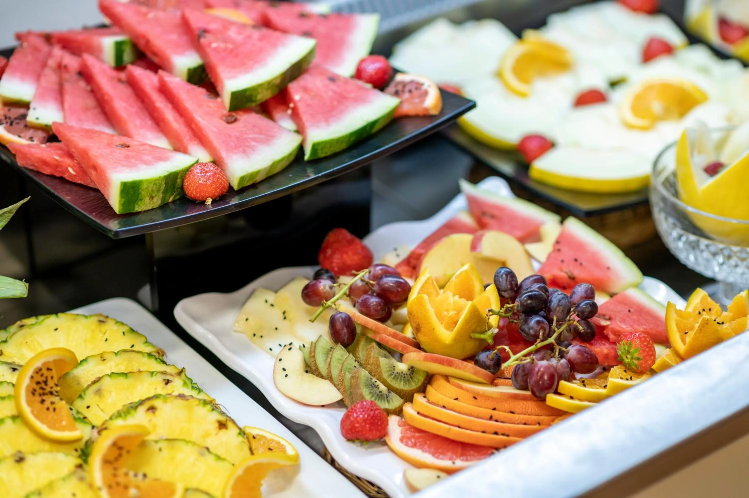 Peridis Family Resort