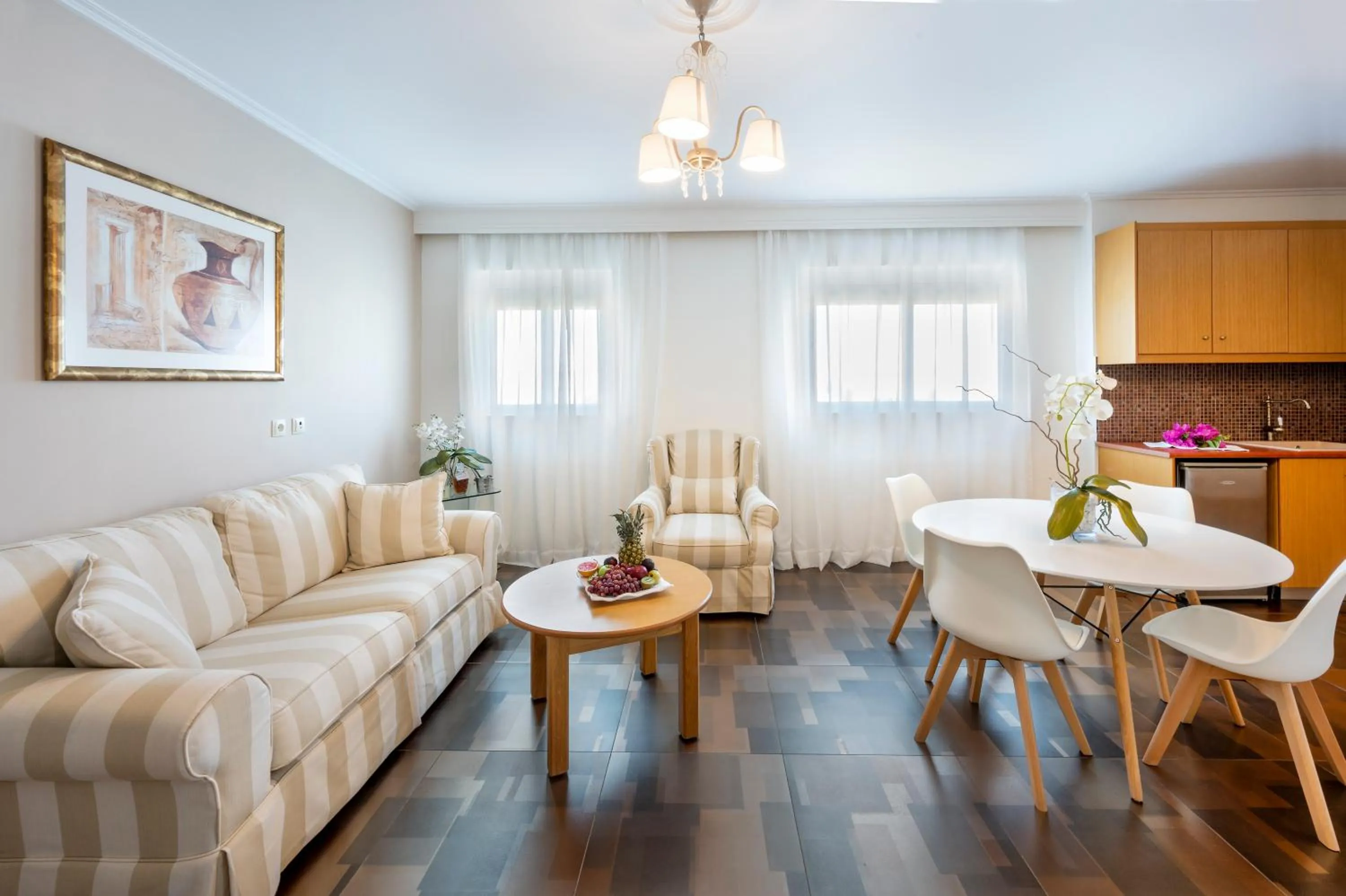 Peridis Family Resort