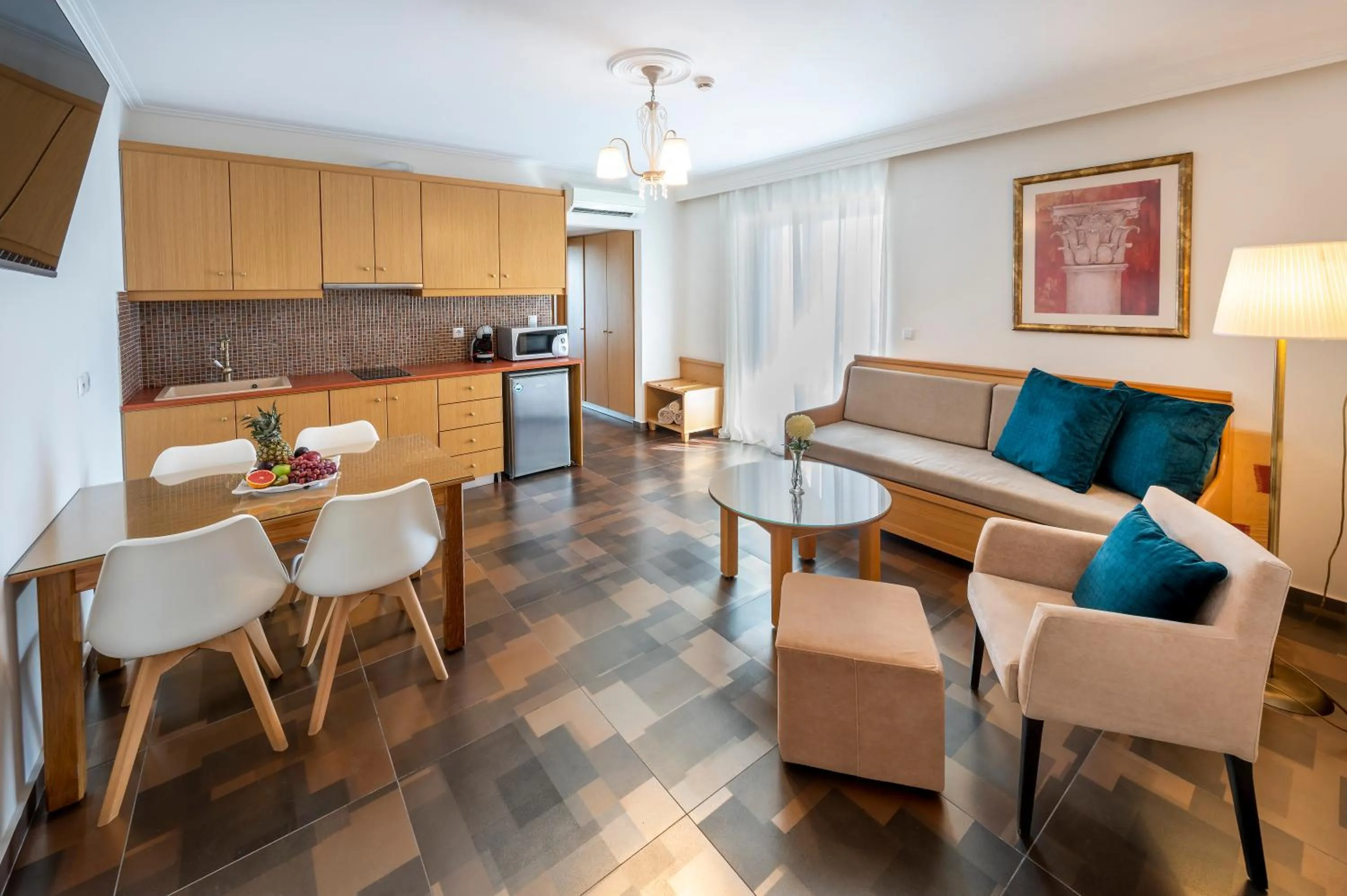 Peridis Family Resort