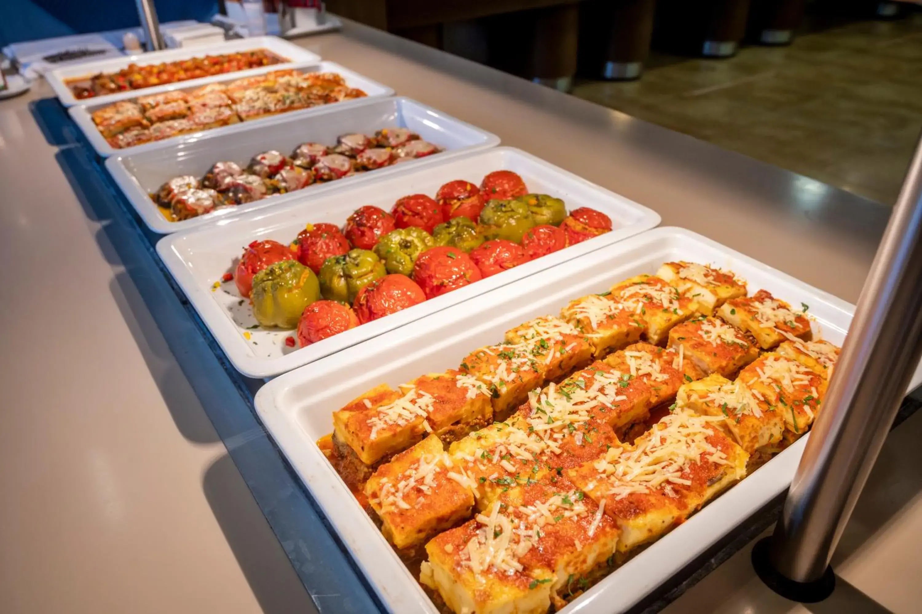 Restaurant/places to eat in Peridis Family Resort Restaurant/places to eat in Peridis Family Resort