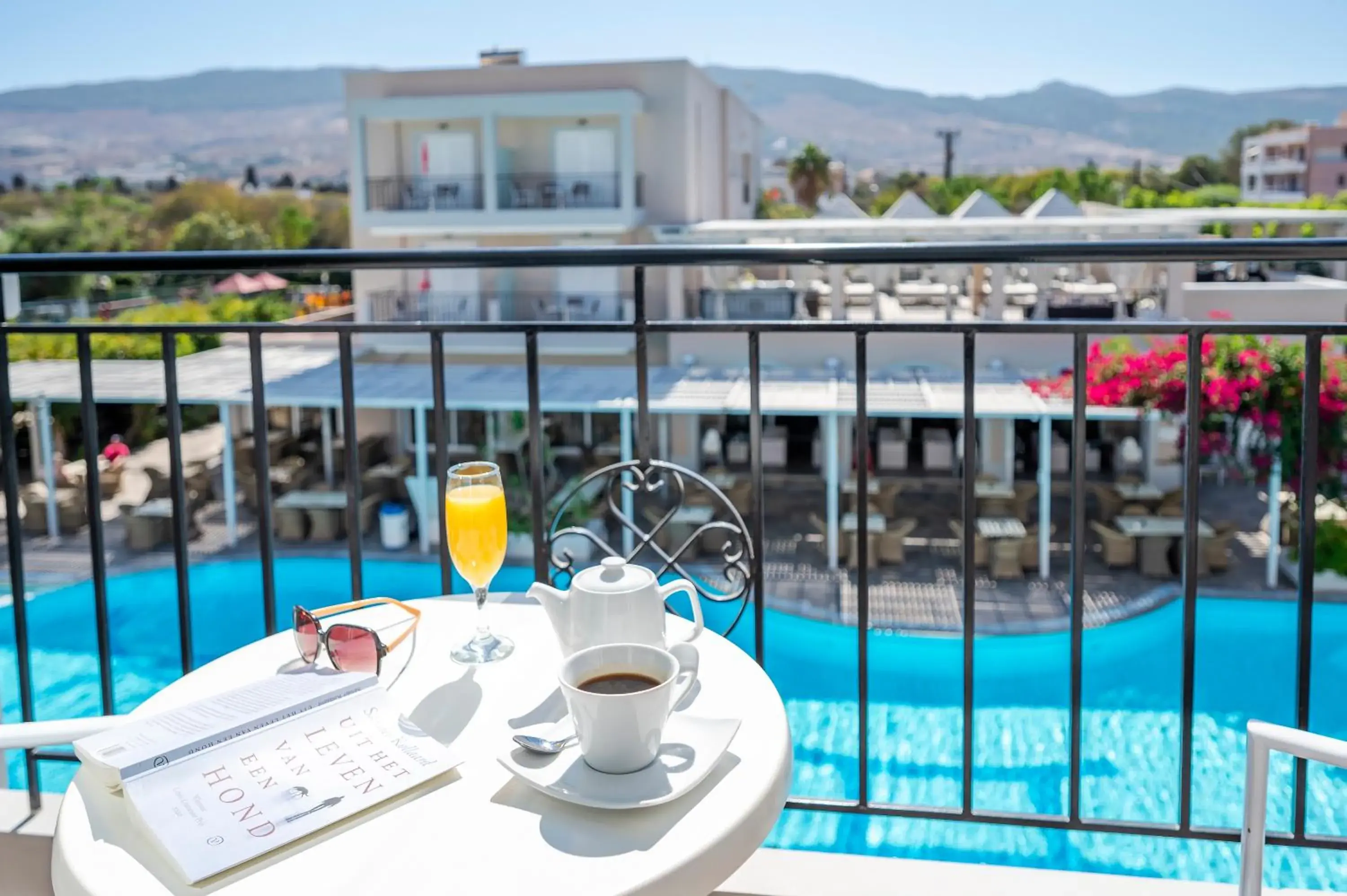 Peridis Family Resort Peridis Family Resort