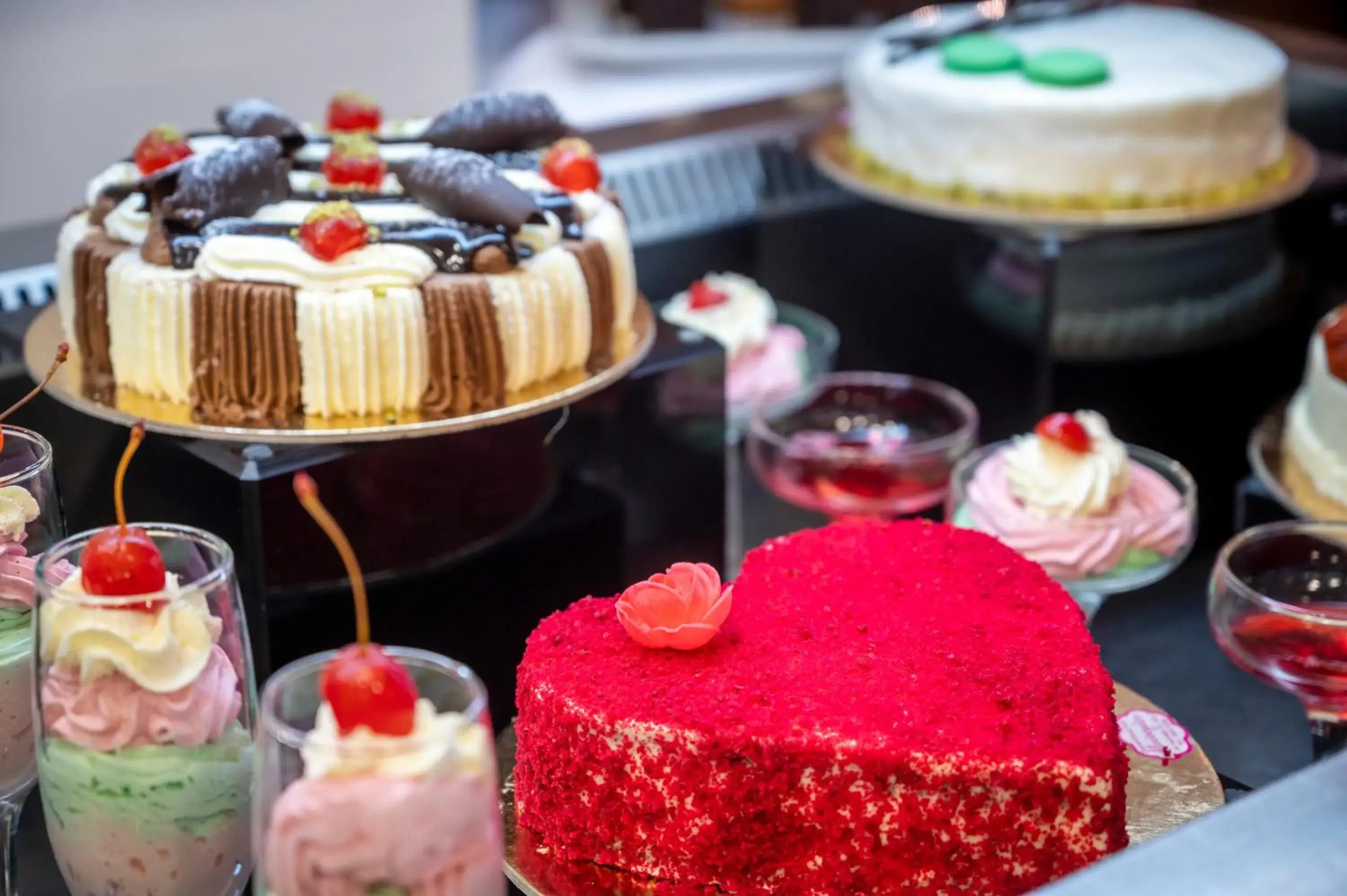 Restaurant/places to eat in Peridis Family Resort Restaurant/places to eat in Peridis Family Resort