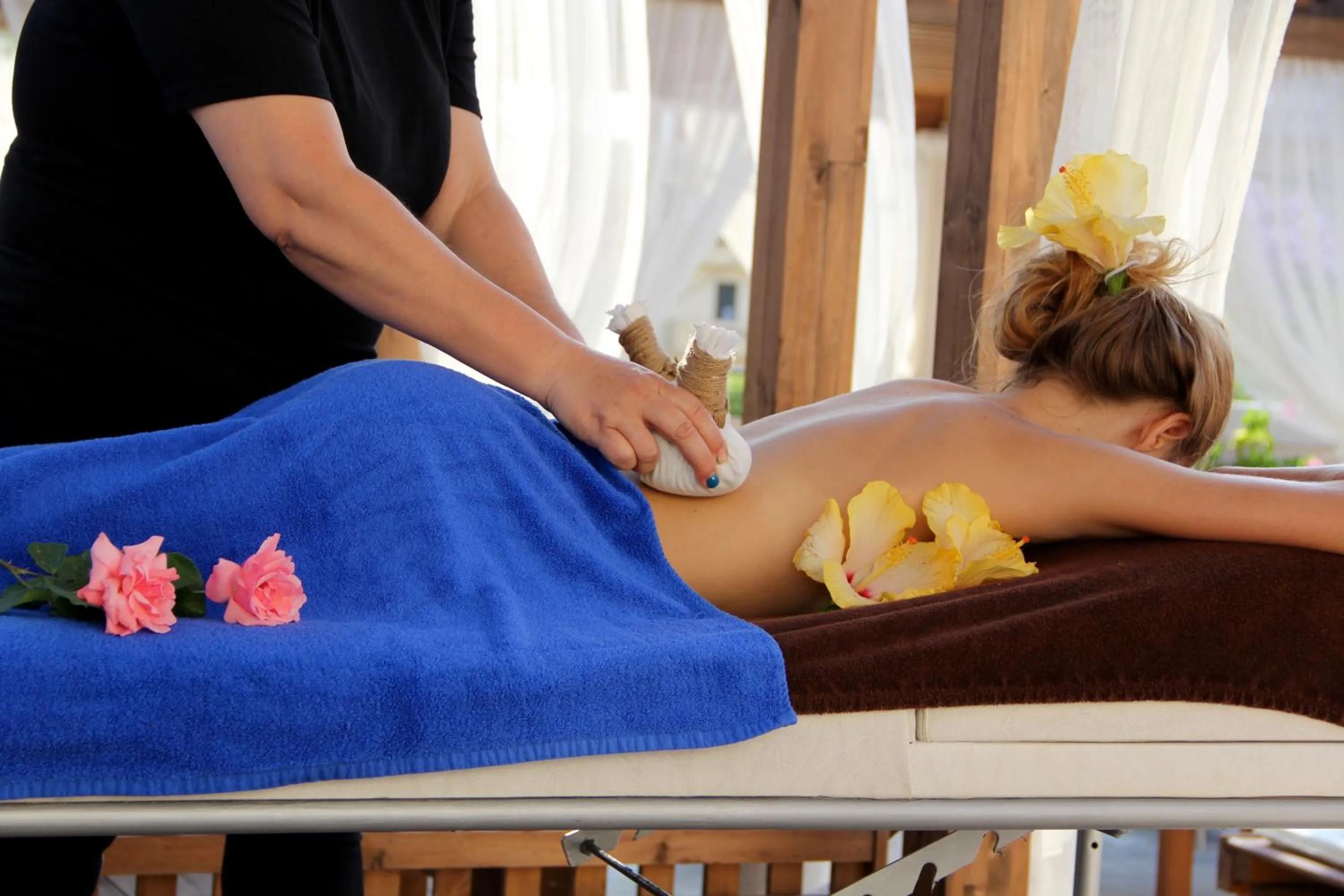 Peridis Family Resort