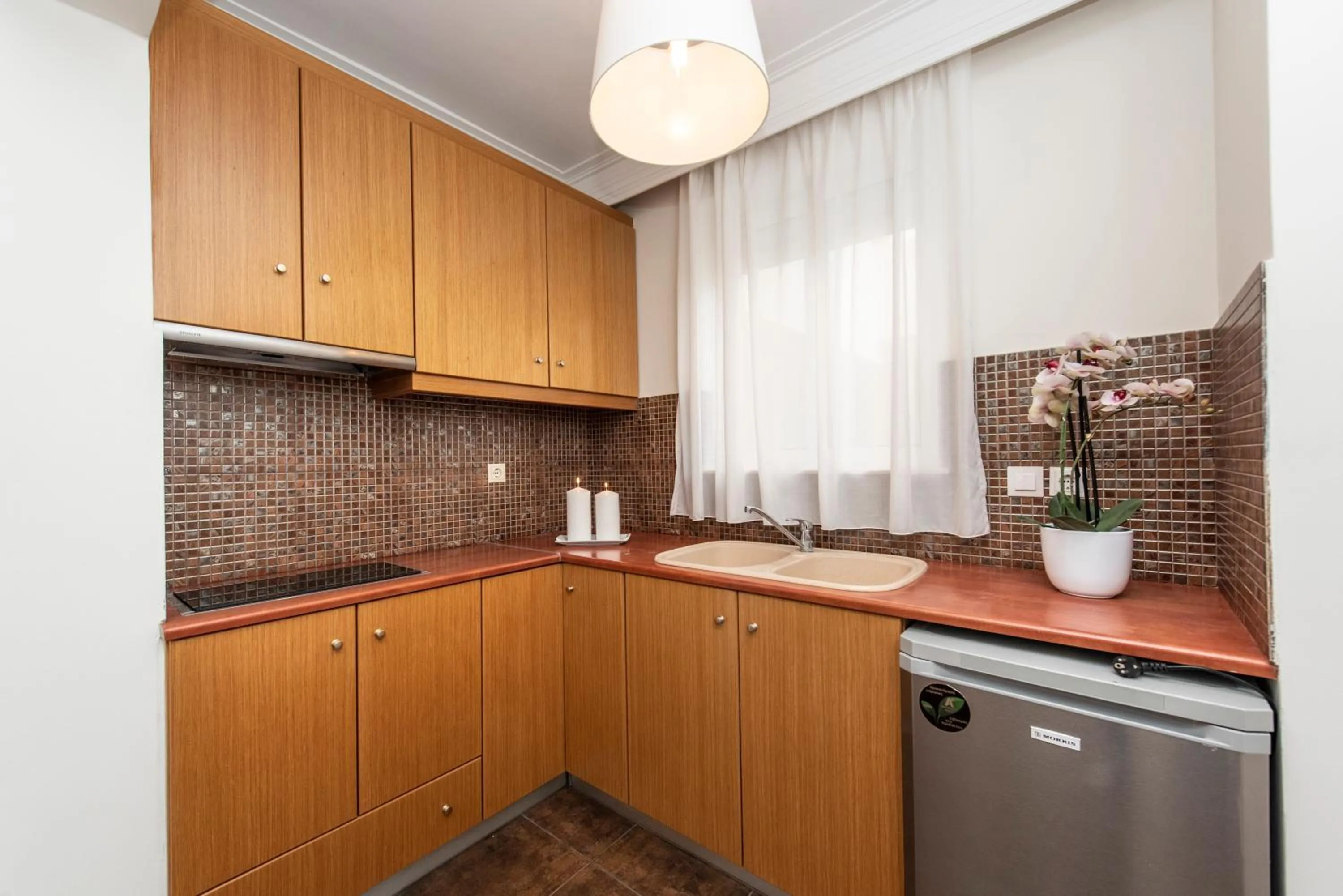 Peridis Family Resort