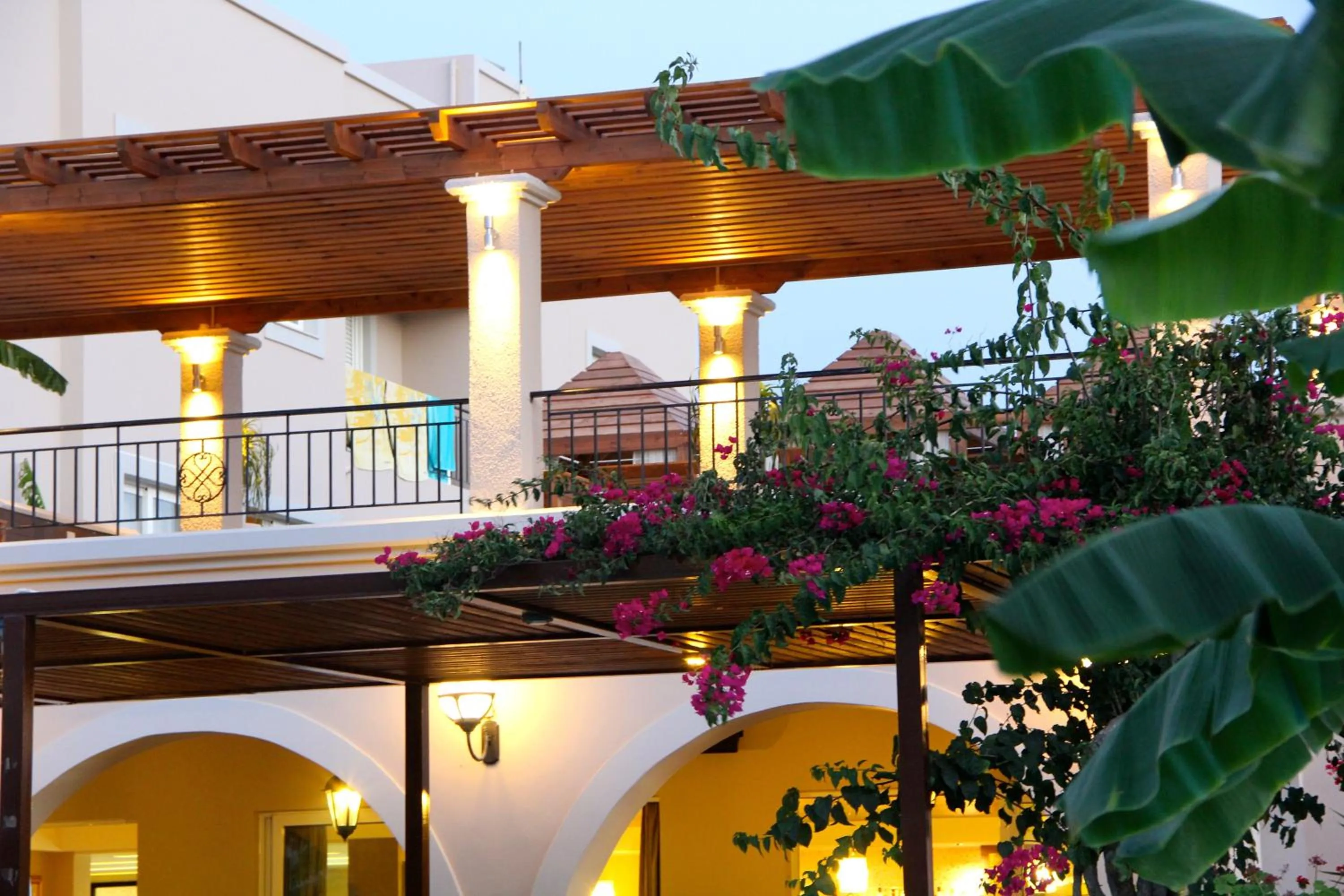 Other in Peridis Family Resort