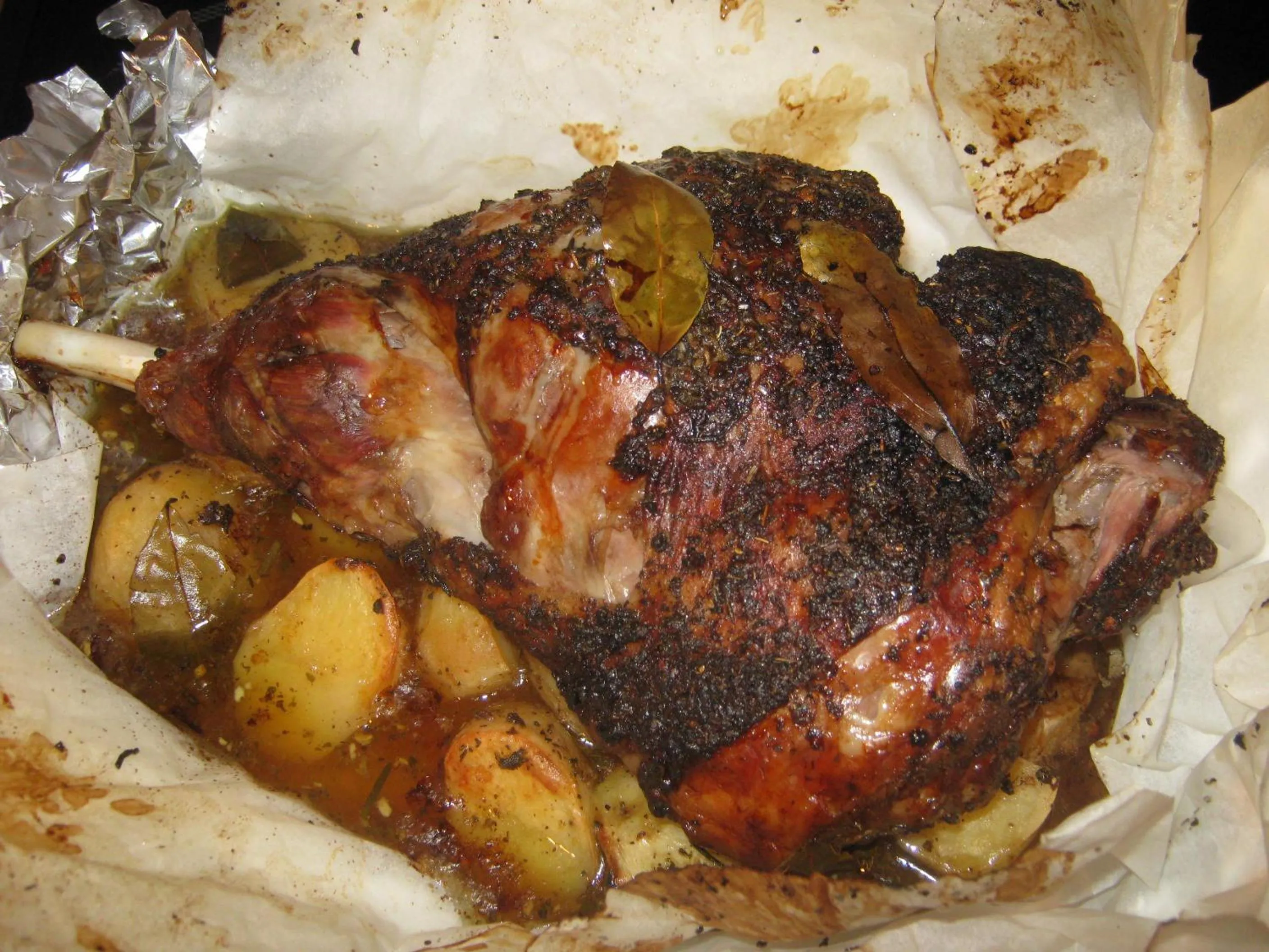 Restaurant/places to eat in Elounda Solfez Villas