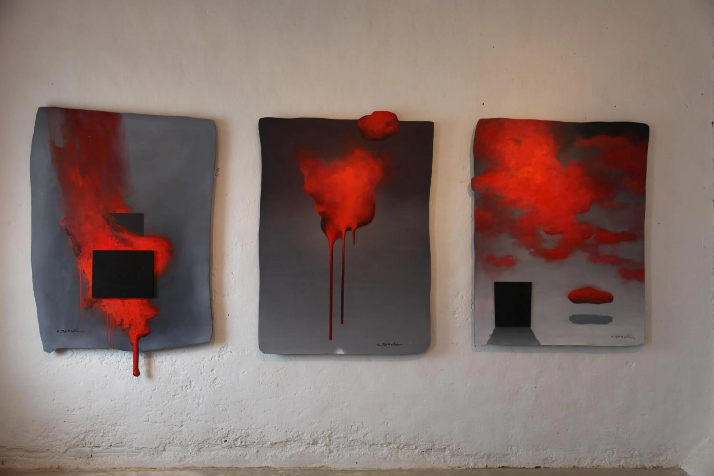 Neighbourhood in Elounda Solfez Villas