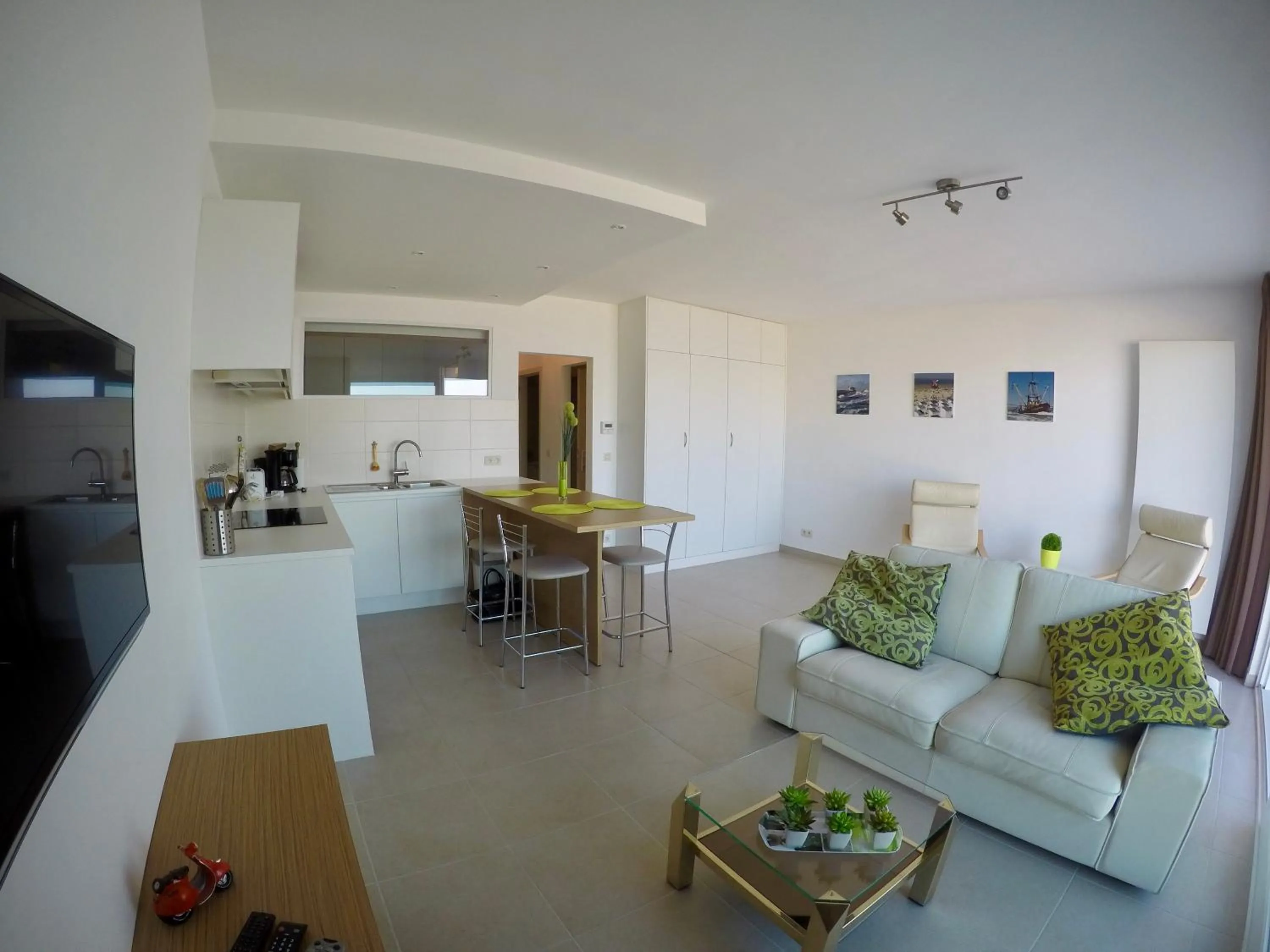 Apartment S7