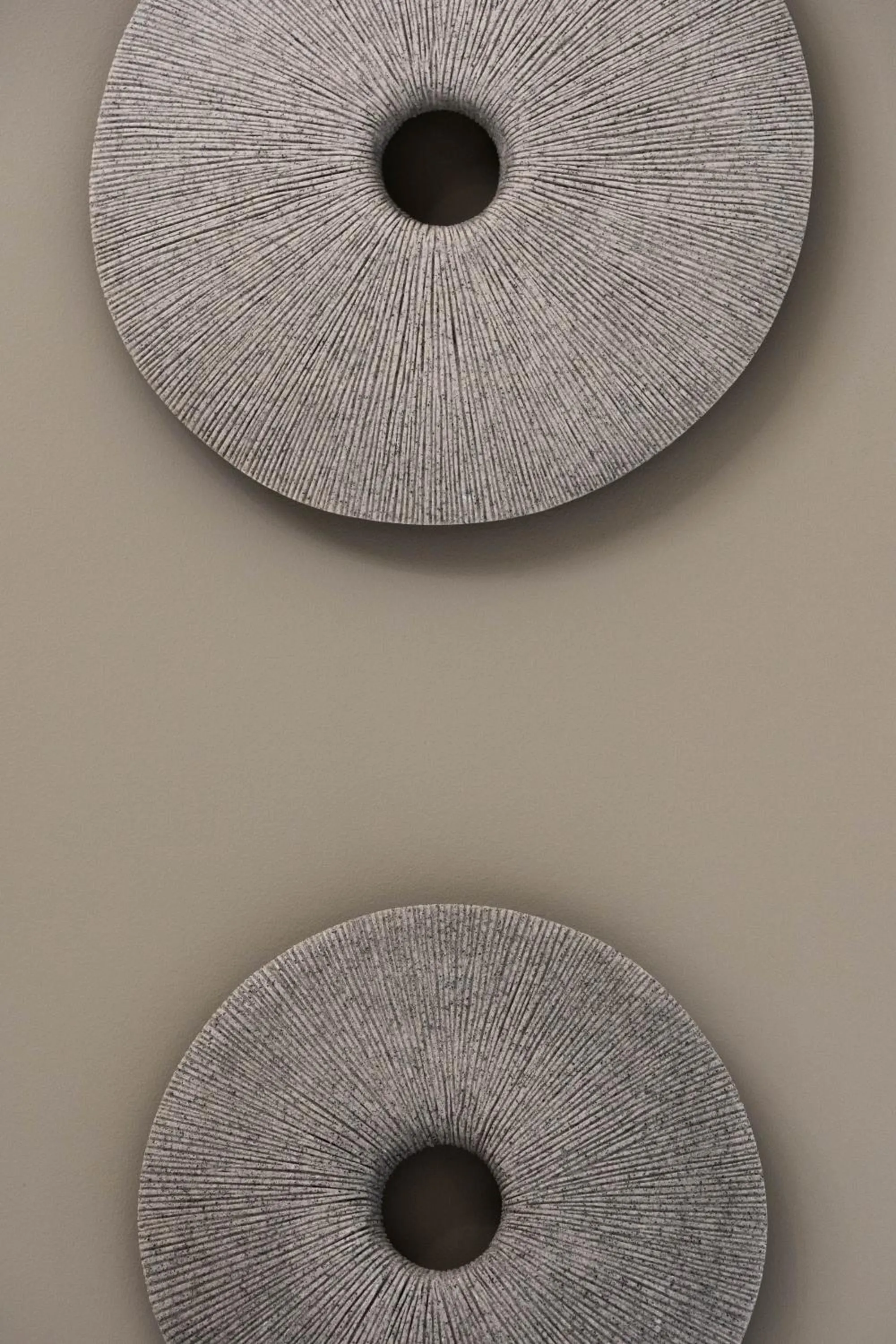 Decorative detail in Pantheon City Hotel