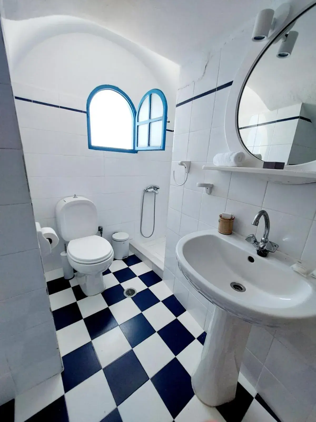 Studio in Nikos Villas Studio in Nikos Villas