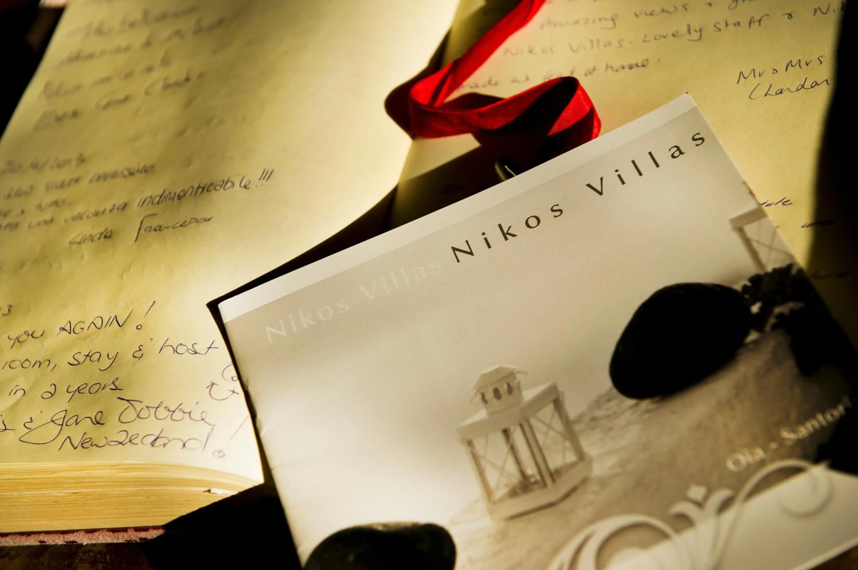 Other in Nikos Villas