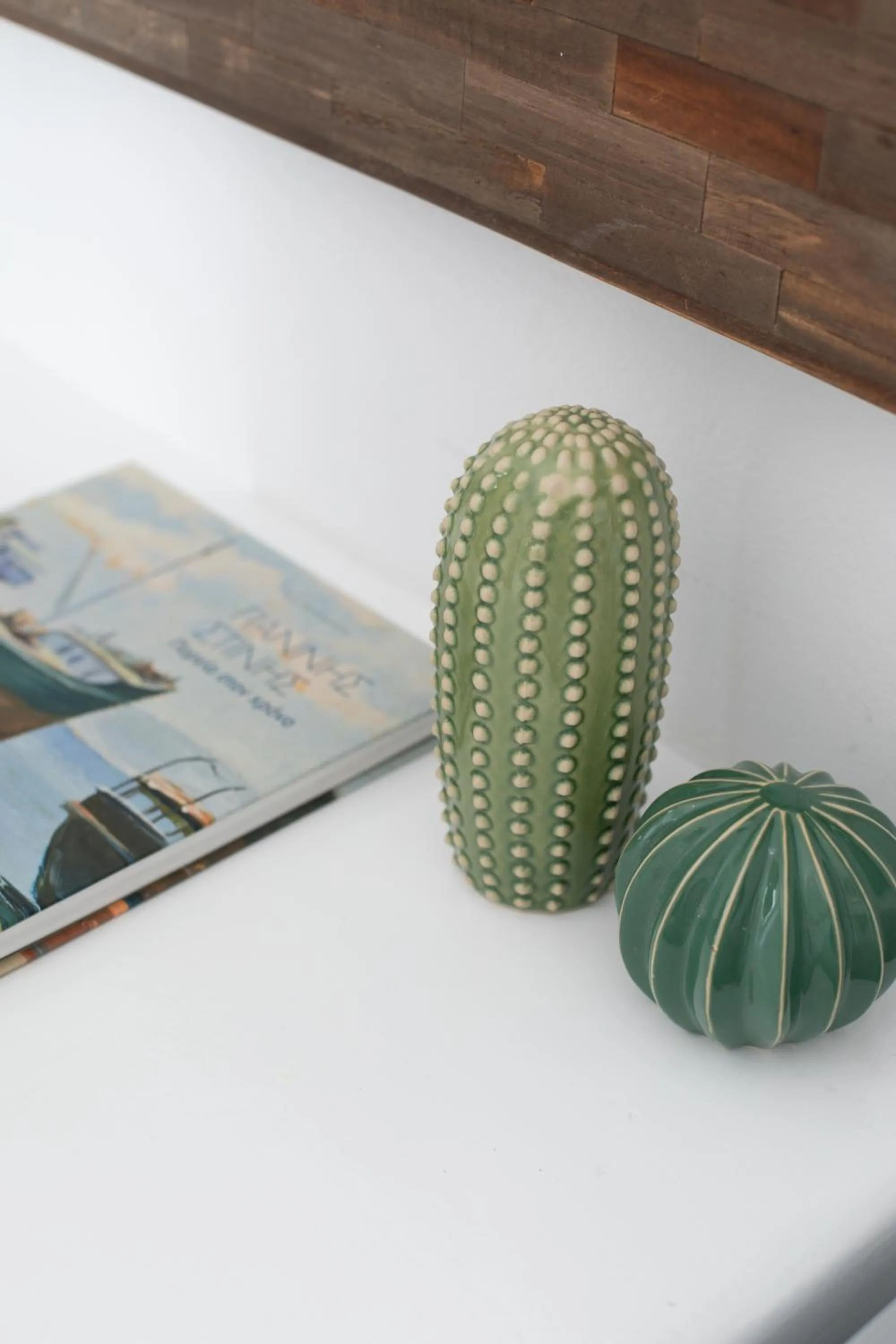 Decorative detail in Acrogiali Beachfront Hotel Mykonos