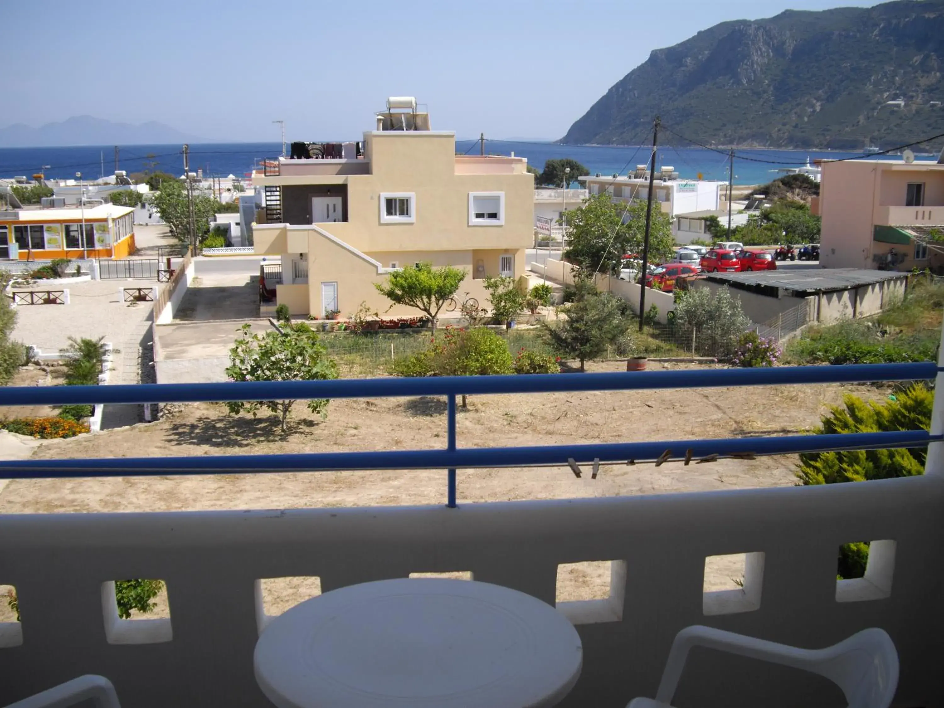 Fourtounis Hotel Fourtounis Hotel