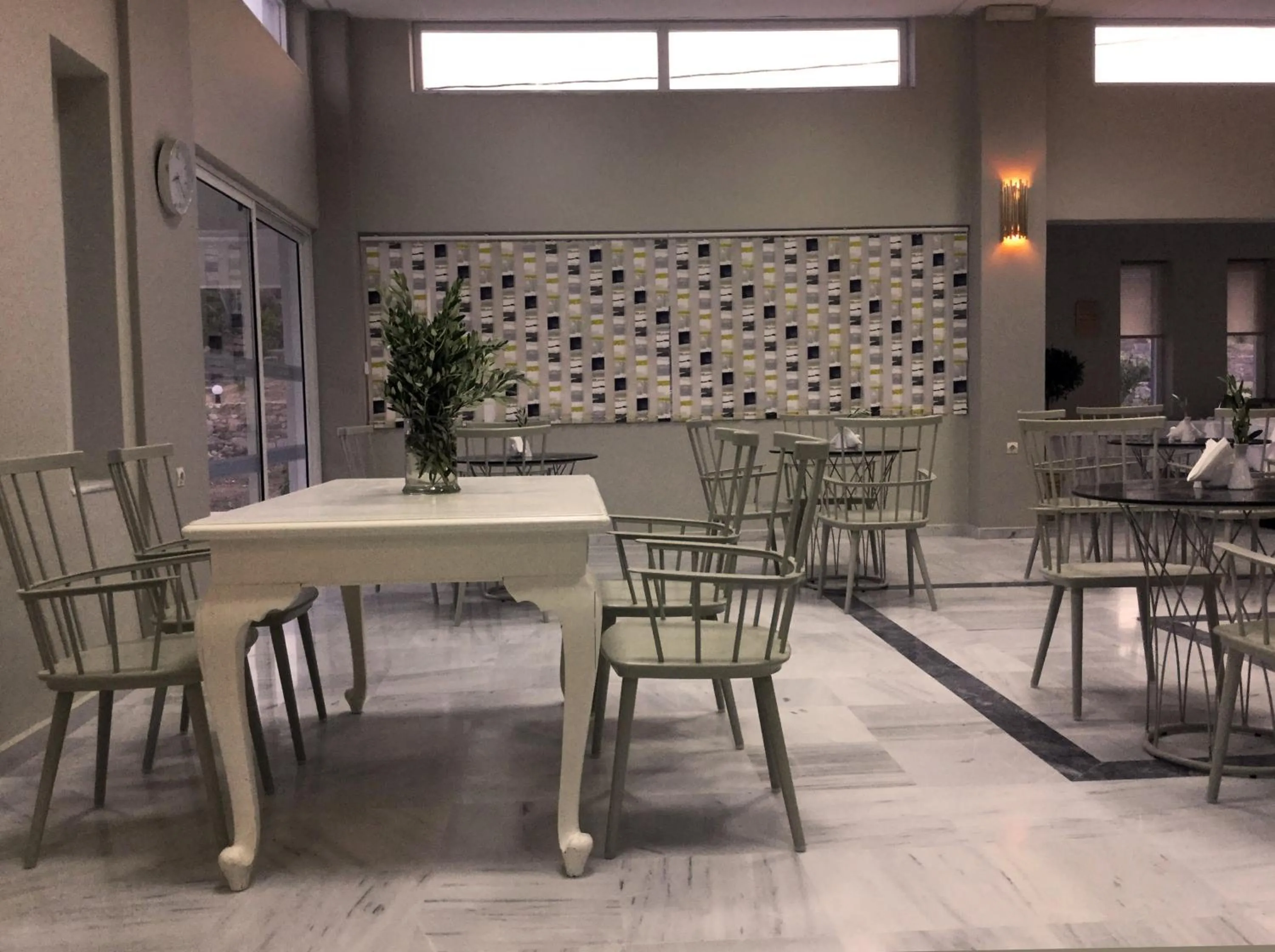 Fourtounis Hotel