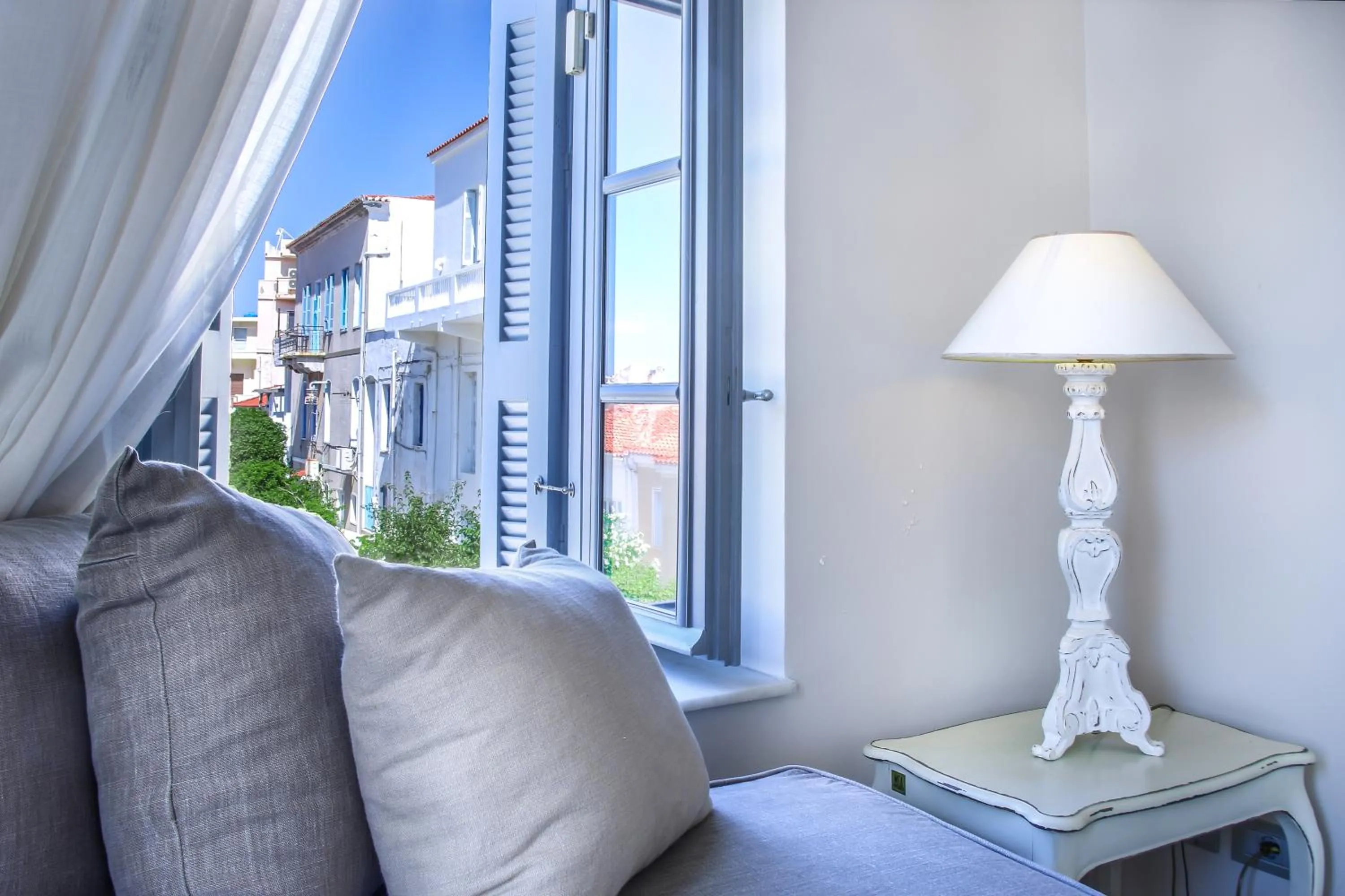 View (from property/room) in Micra Anglia Boutique Hotel & Spa