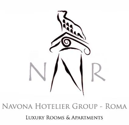 Property logo or sign in Maison Imperiale