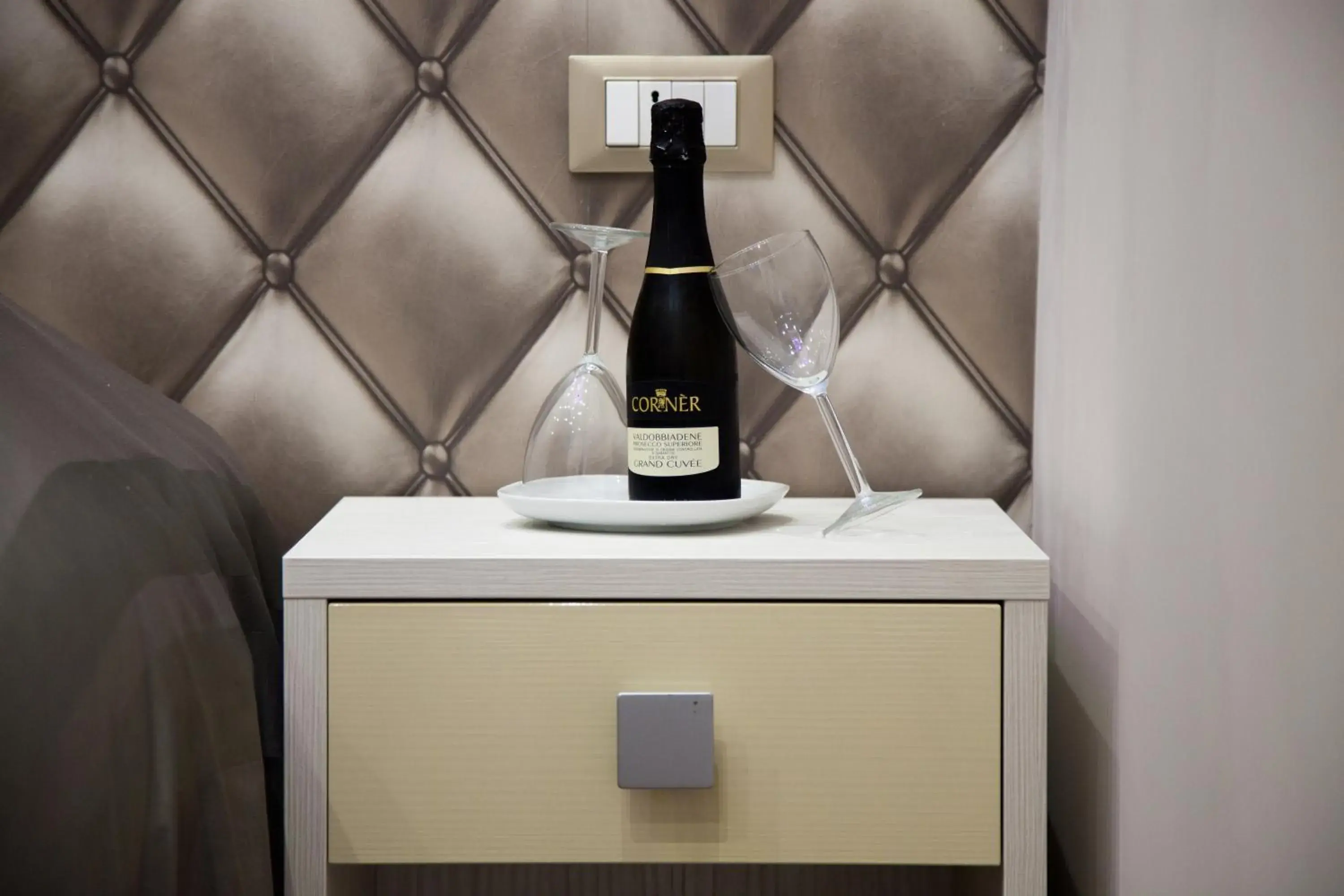 Food and drinks in Maison Imperiale Food and drinks in Maison Imperiale