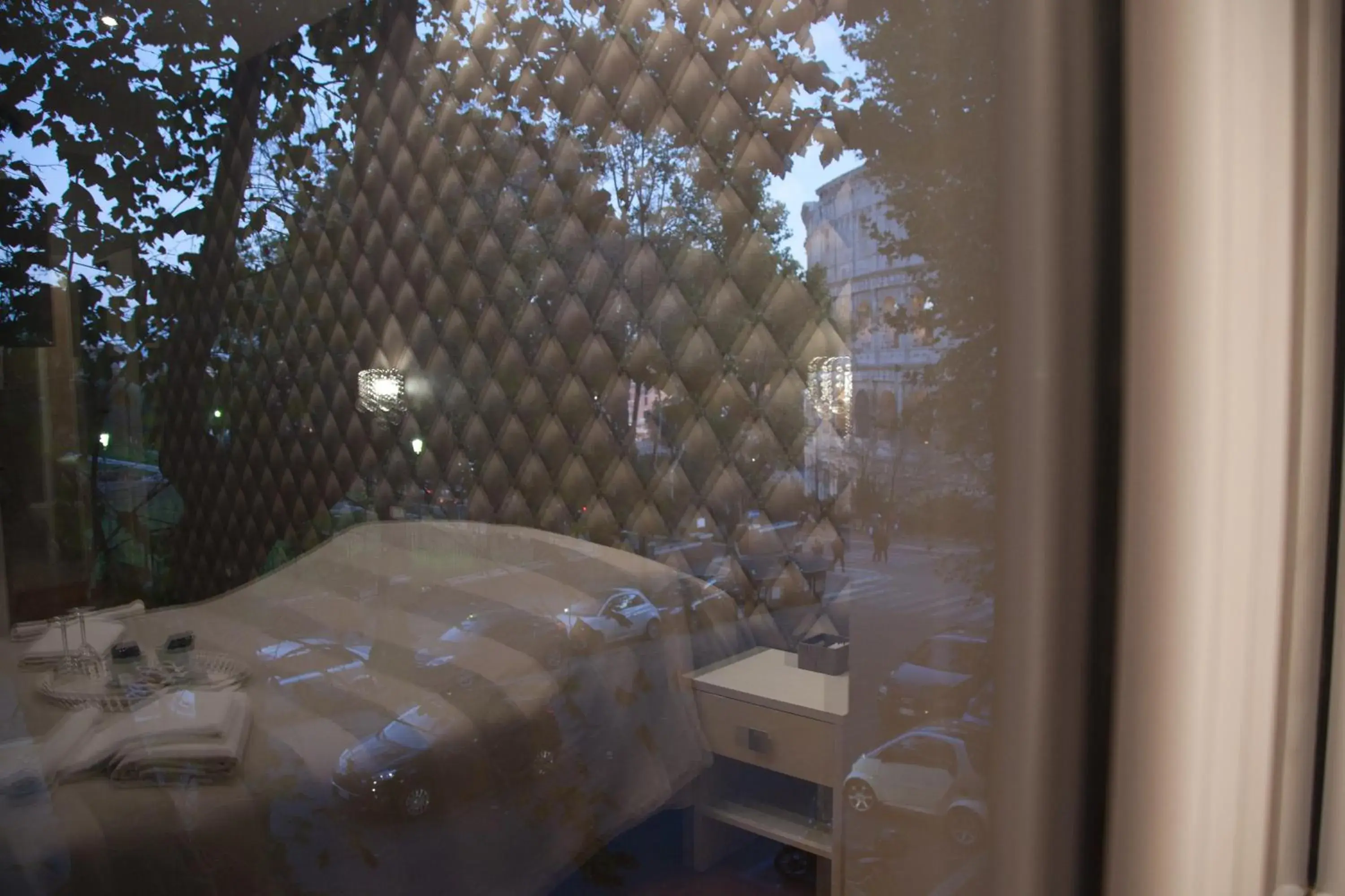 Landmark view in Maison Imperiale Landmark view in Maison Imperiale