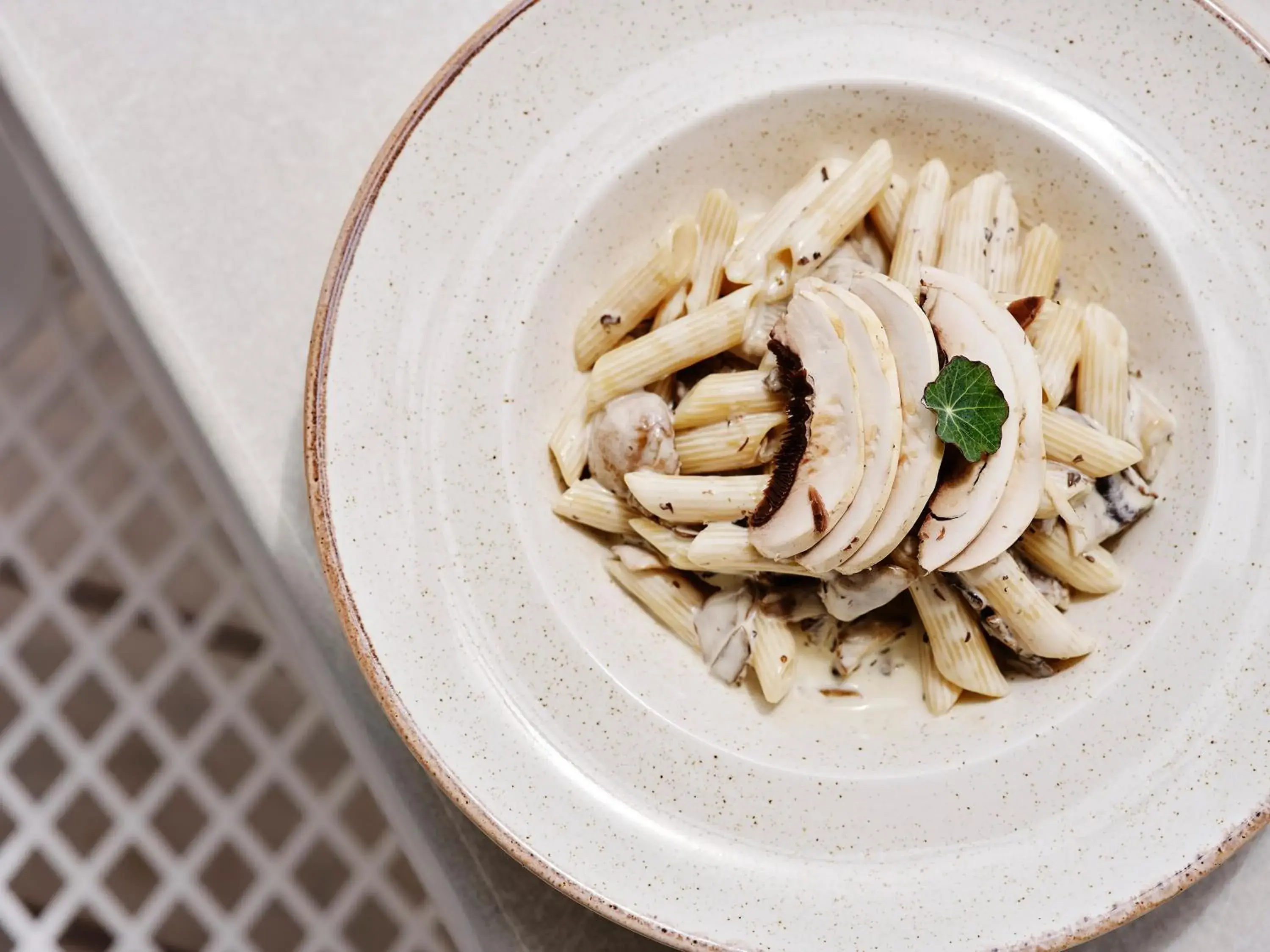 Food in Aeolos Beach Resort Food in Aeolos Beach Resort