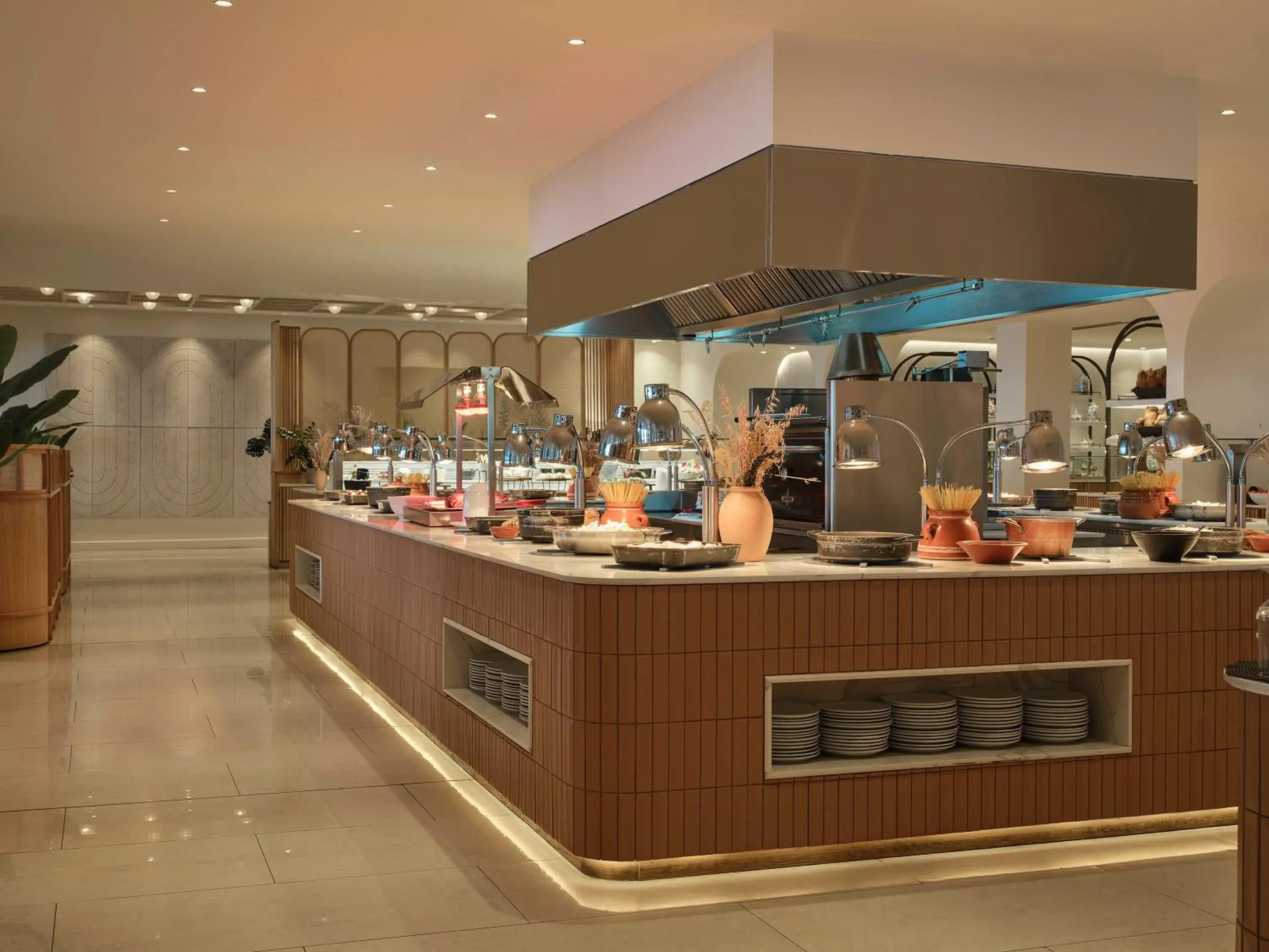 Restaurant/places to eat in Aeolos Beach Resort Restaurant/places to eat in Aeolos Beach Resort