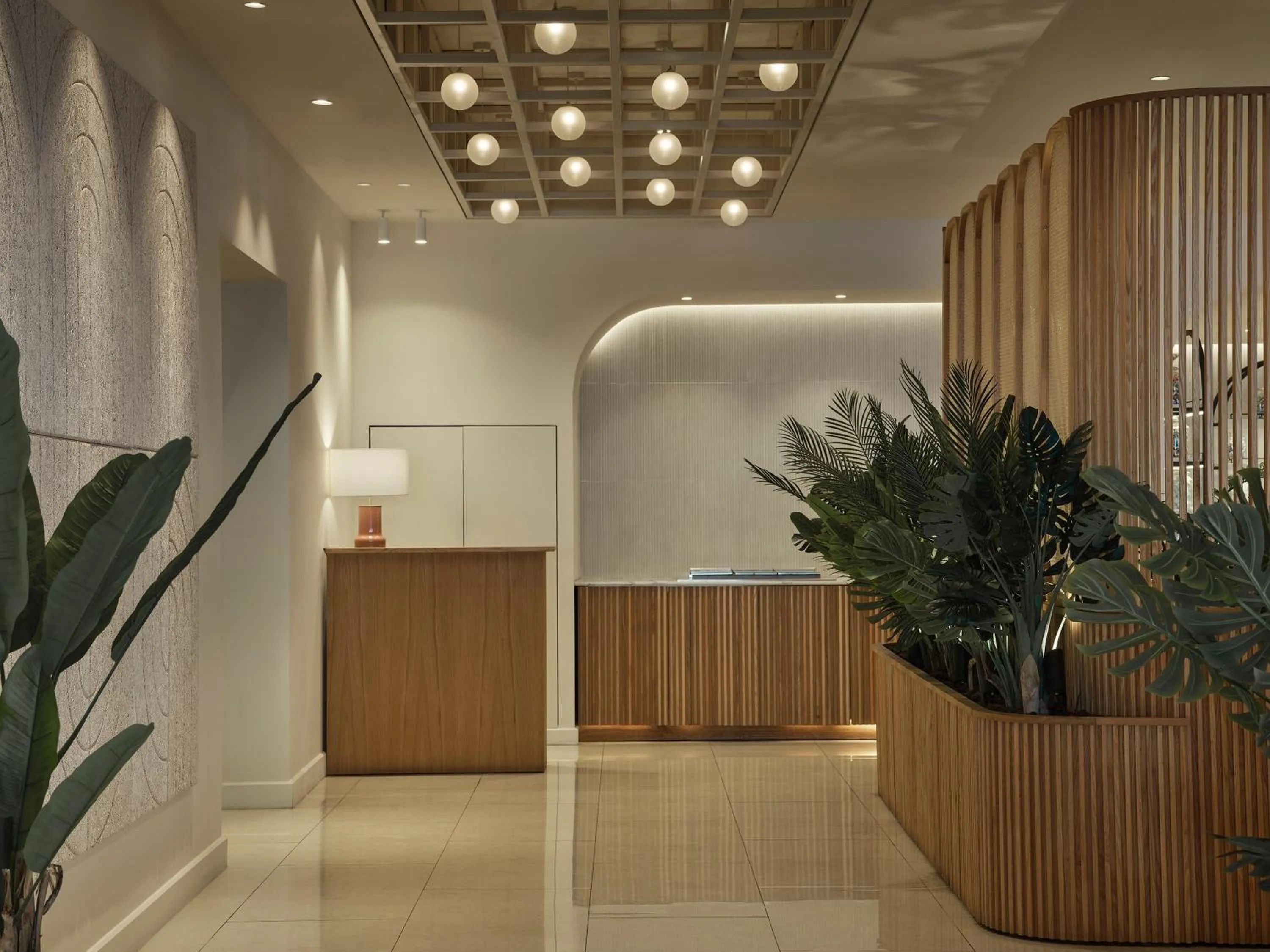 Restaurant/places to eat in Aeolos Beach Resort